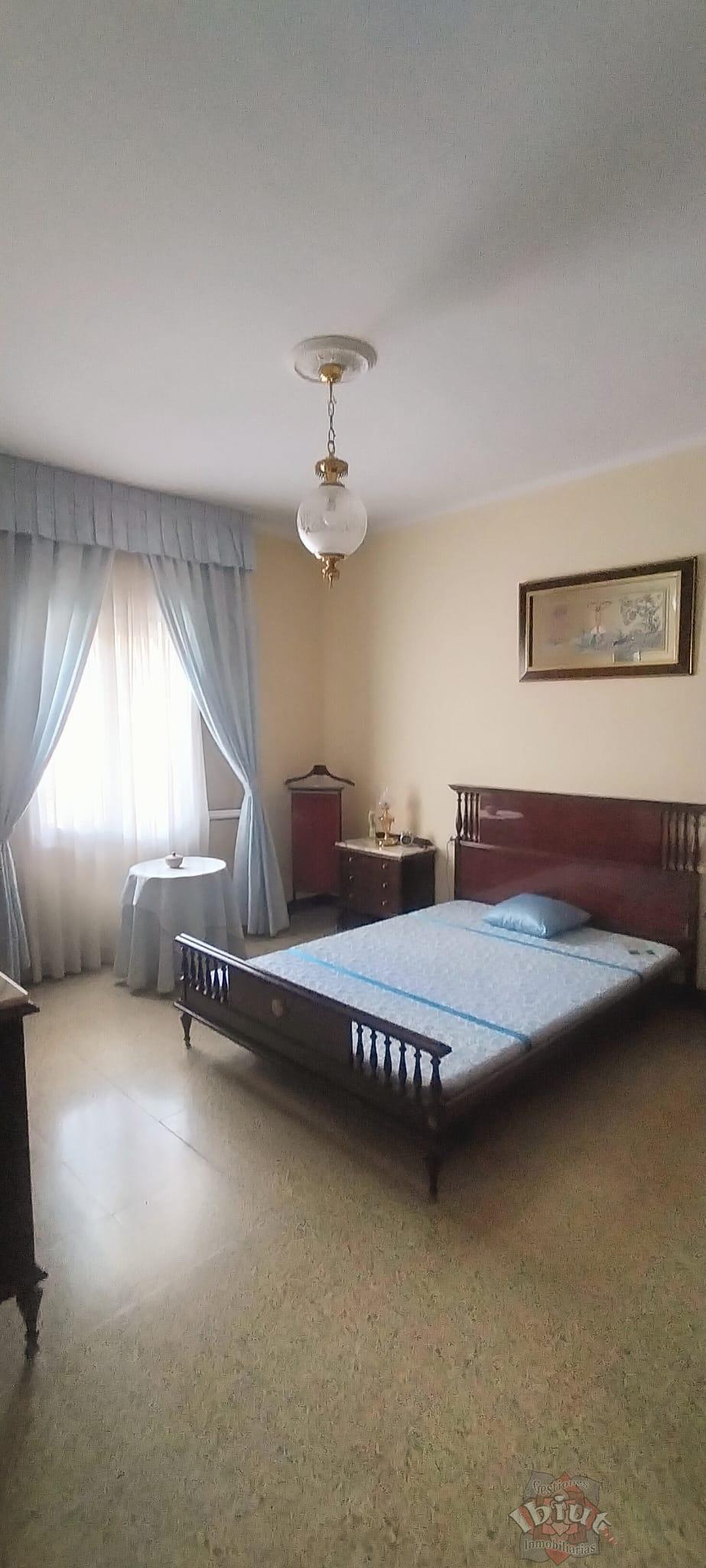 For rent of apartment in Algarrobo