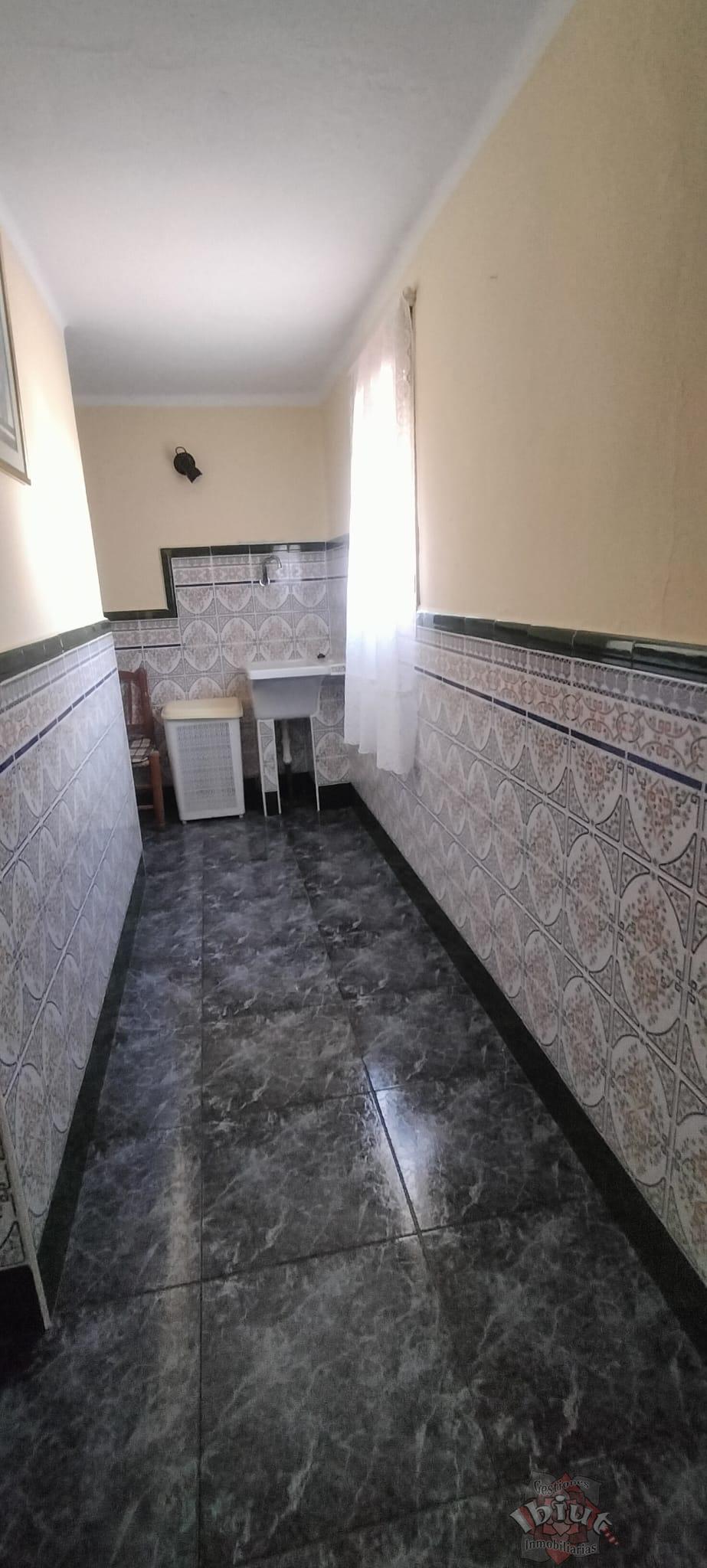 For rent of apartment in Algarrobo