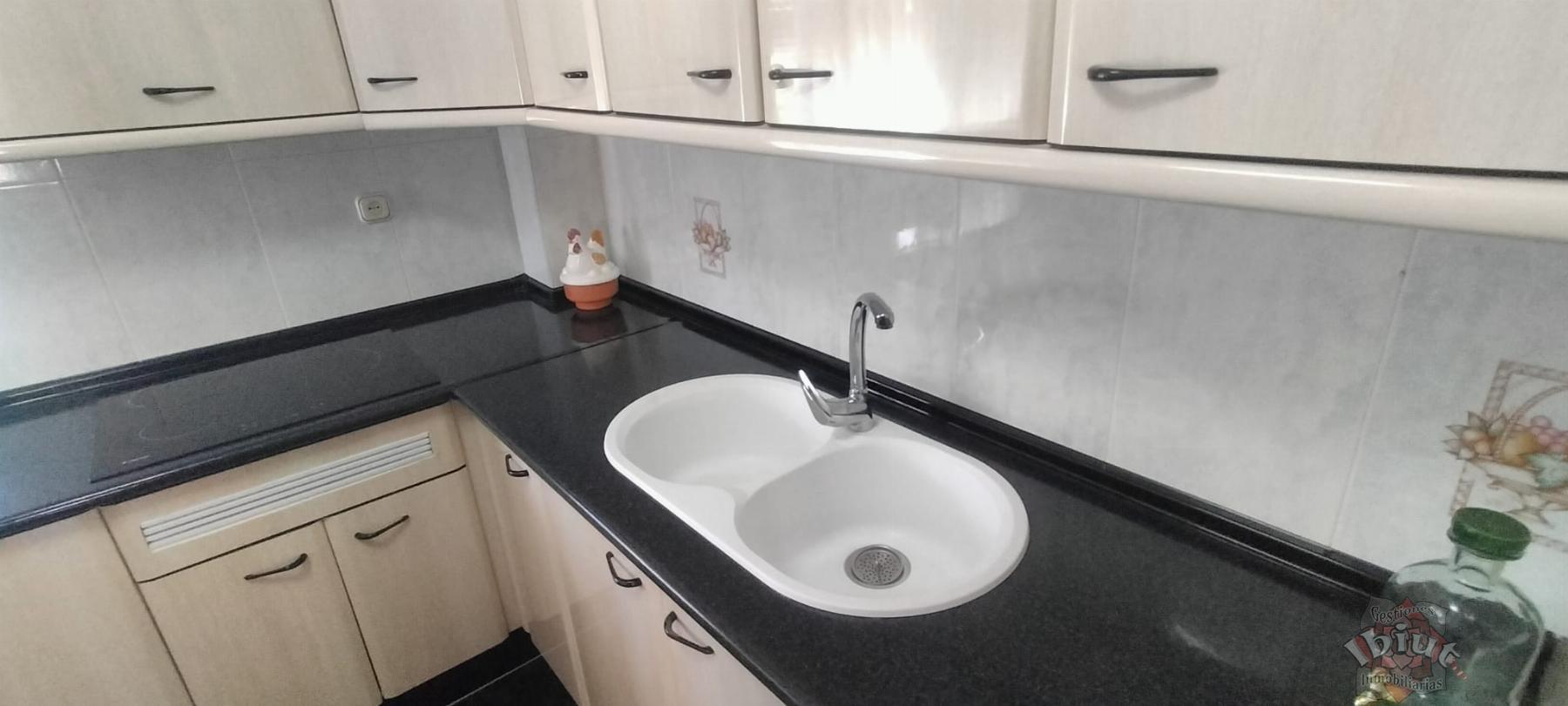For rent of apartment in Algarrobo