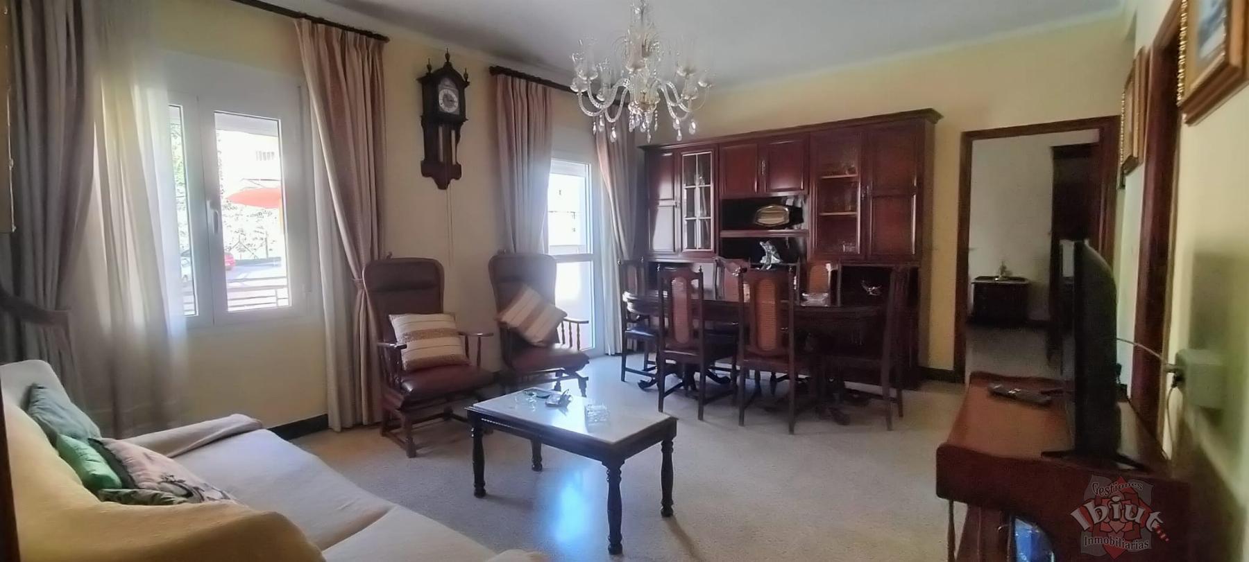 For rent of apartment in Algarrobo