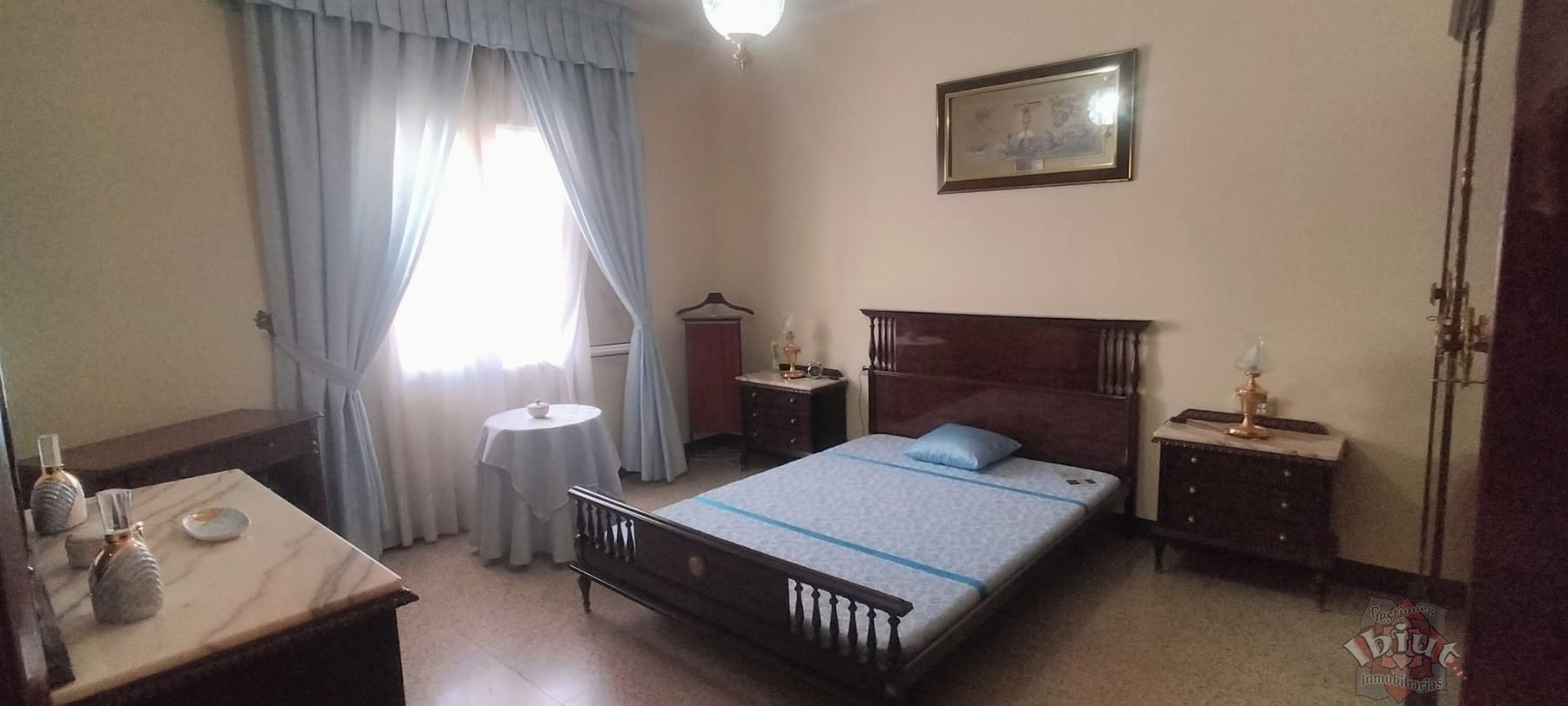 For rent of apartment in Algarrobo