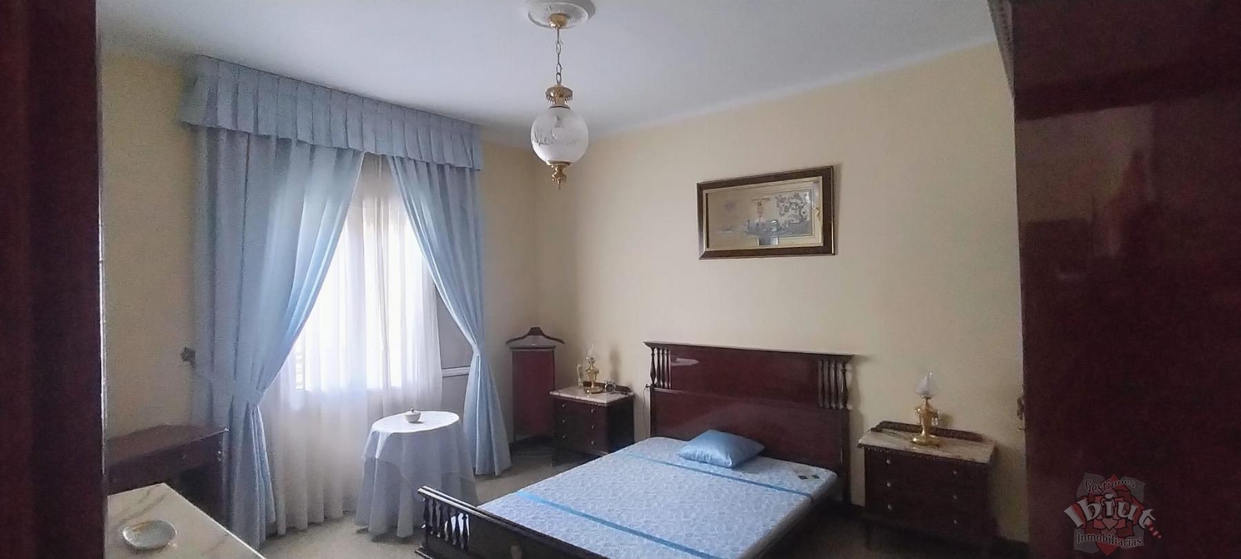 For rent of apartment in Algarrobo