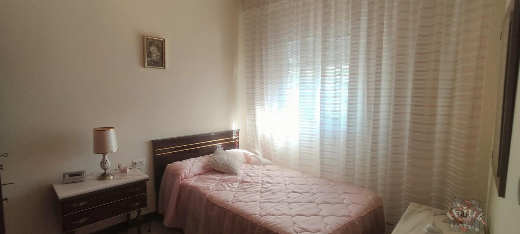 For rent of apartment in Algarrobo