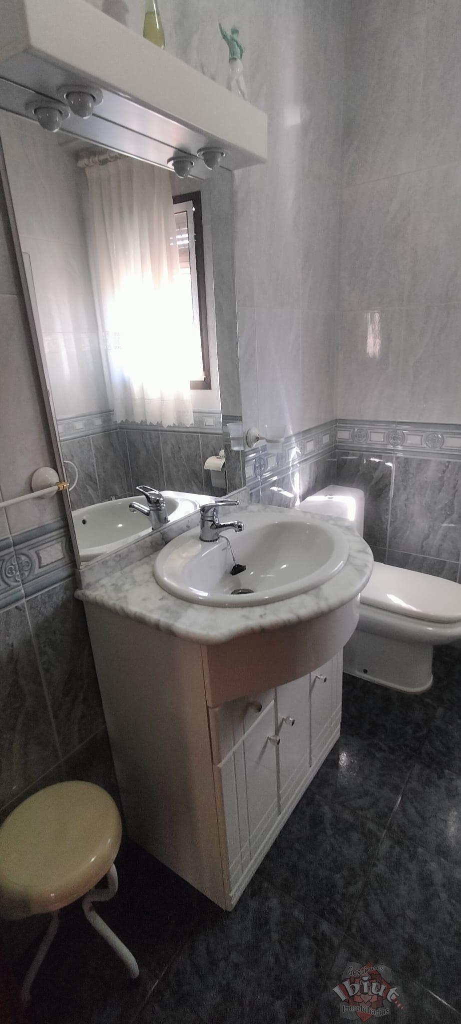 For rent of apartment in Algarrobo
