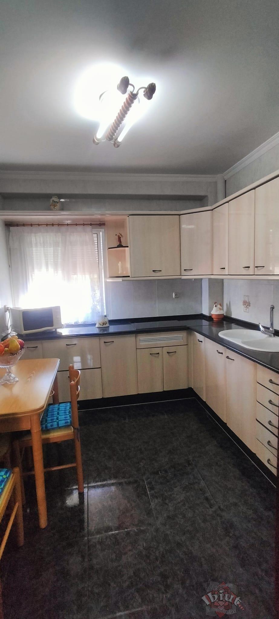 For rent of apartment in Algarrobo