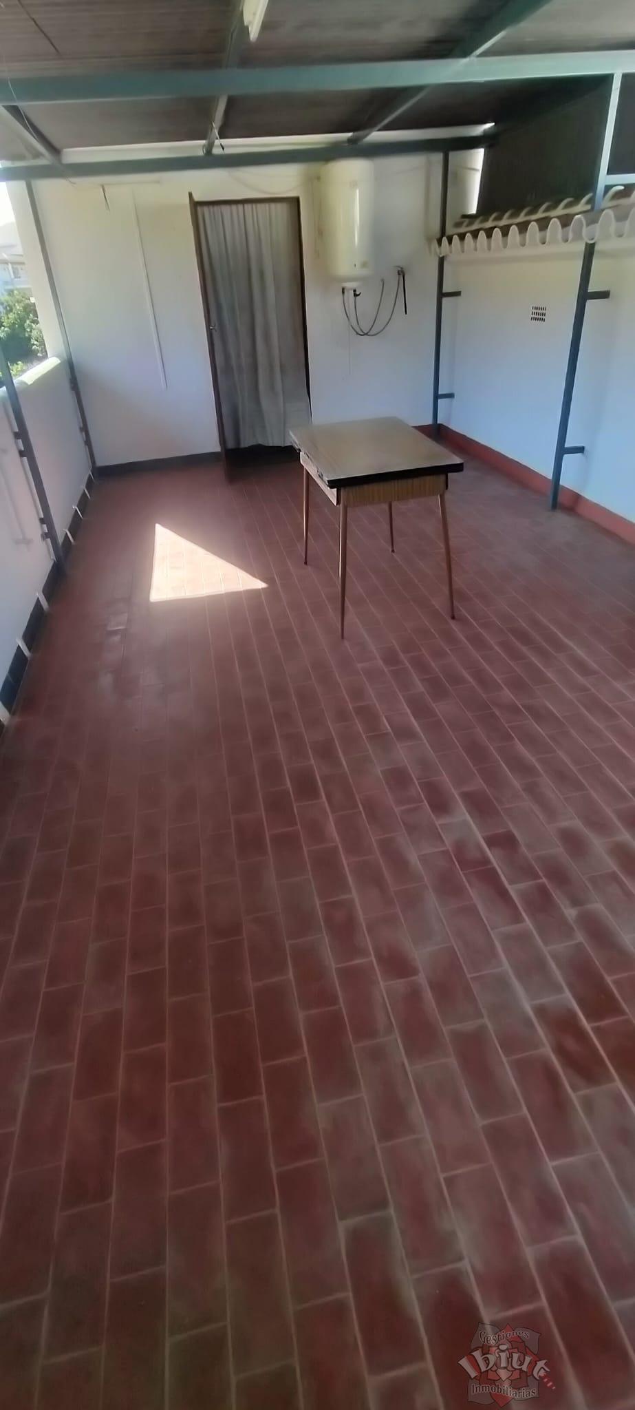 For rent of apartment in Algarrobo