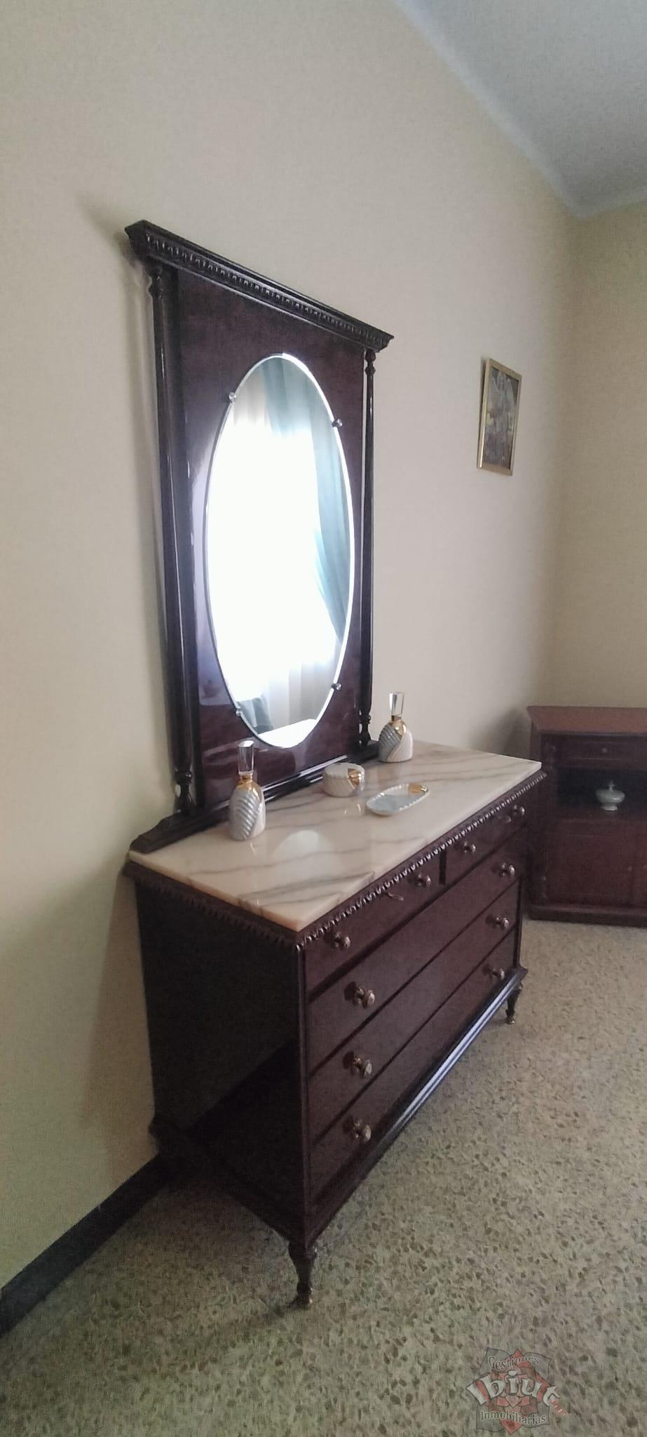 For rent of apartment in Algarrobo