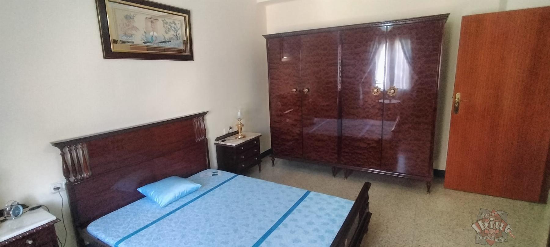 For rent of apartment in Algarrobo