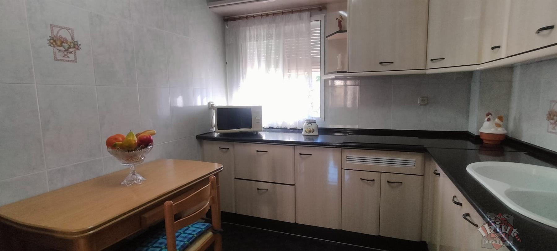 For rent of apartment in Algarrobo
