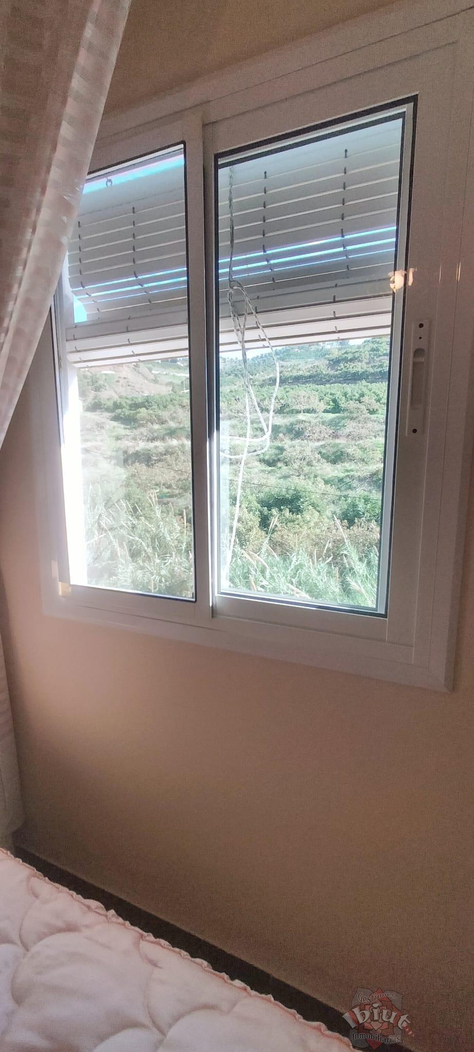 For rent of apartment in Algarrobo