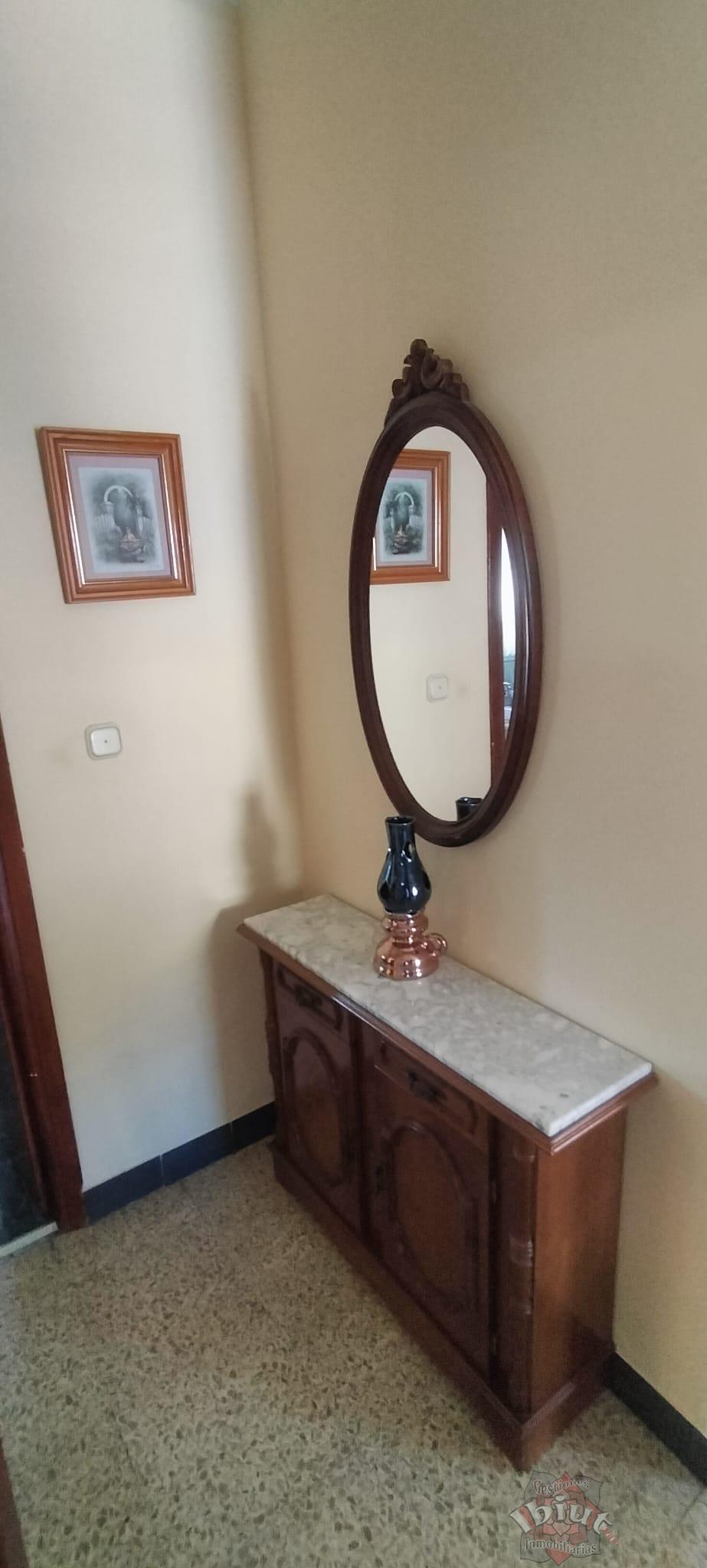 For rent of apartment in Algarrobo