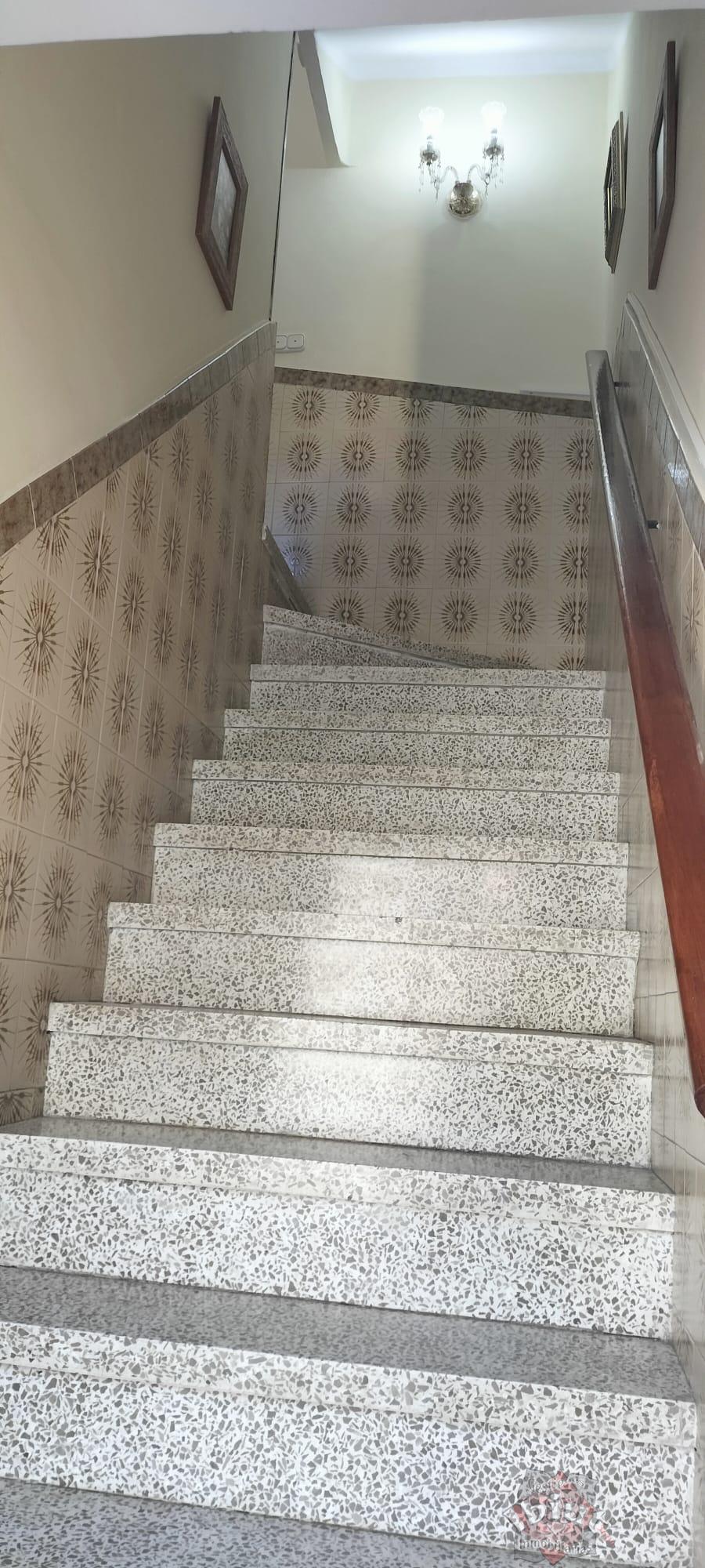 For rent of apartment in Algarrobo