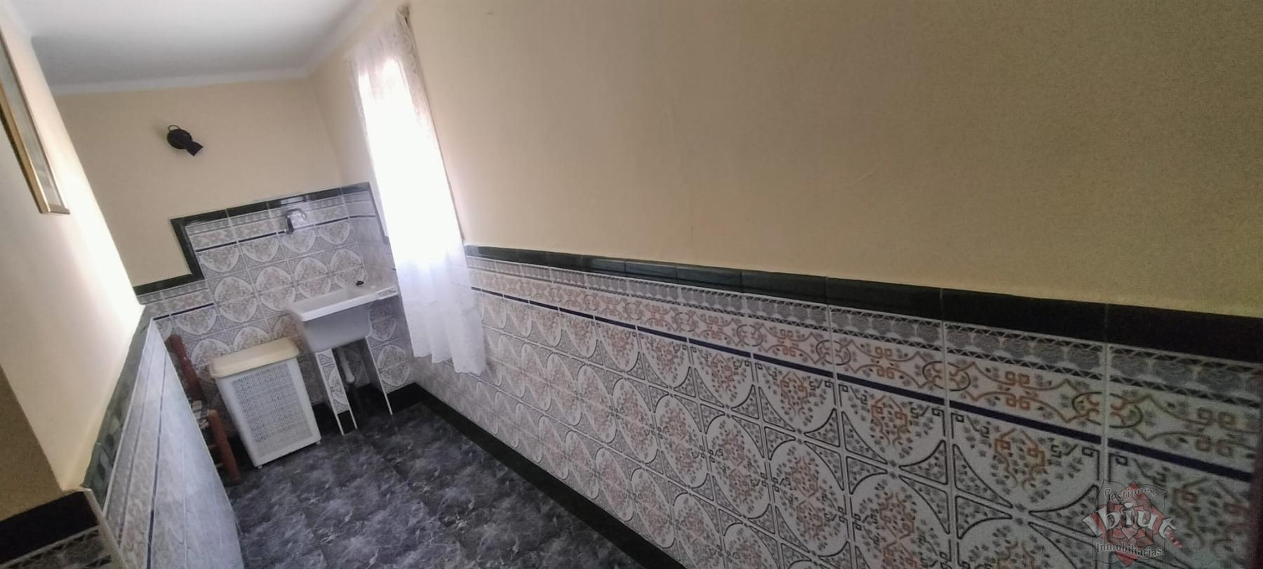 For rent of apartment in Algarrobo