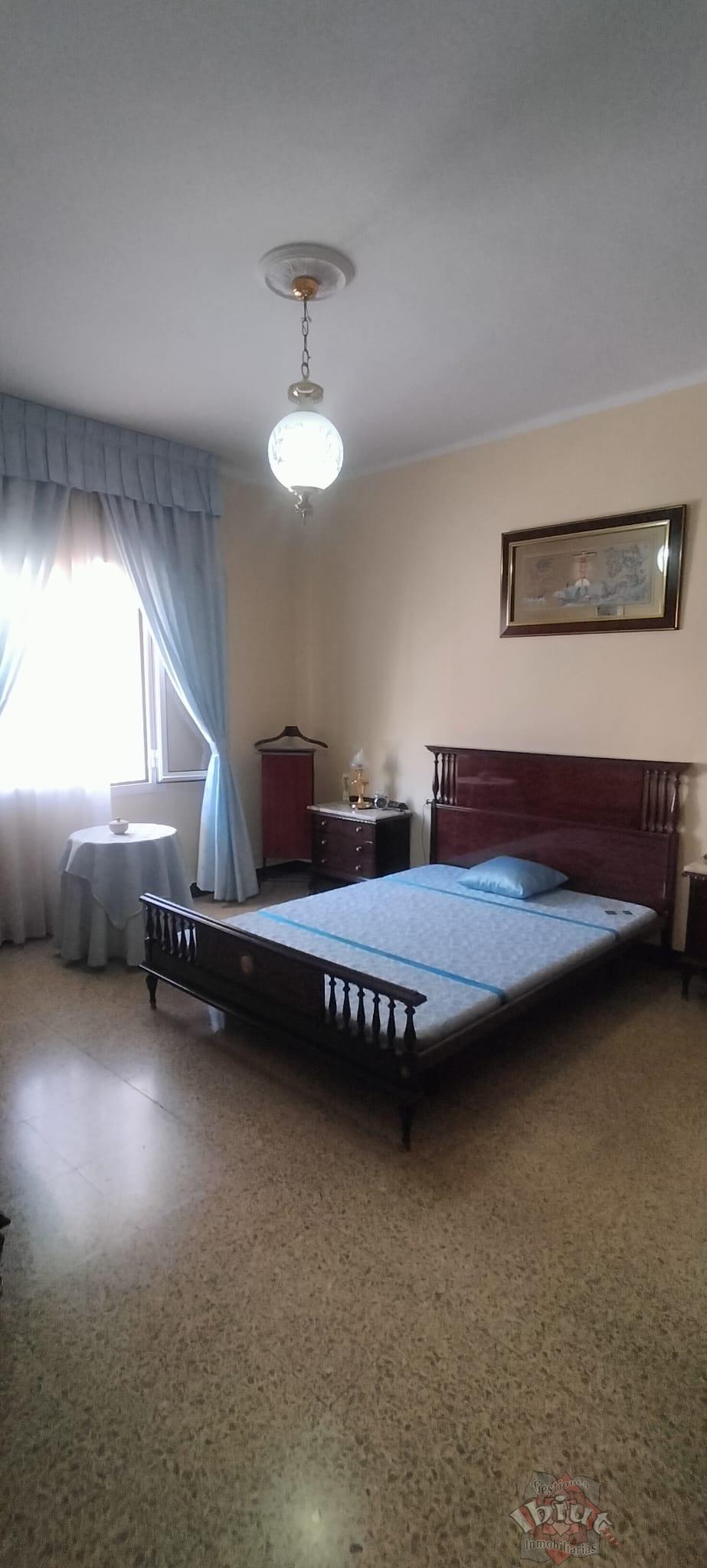 For rent of apartment in Algarrobo