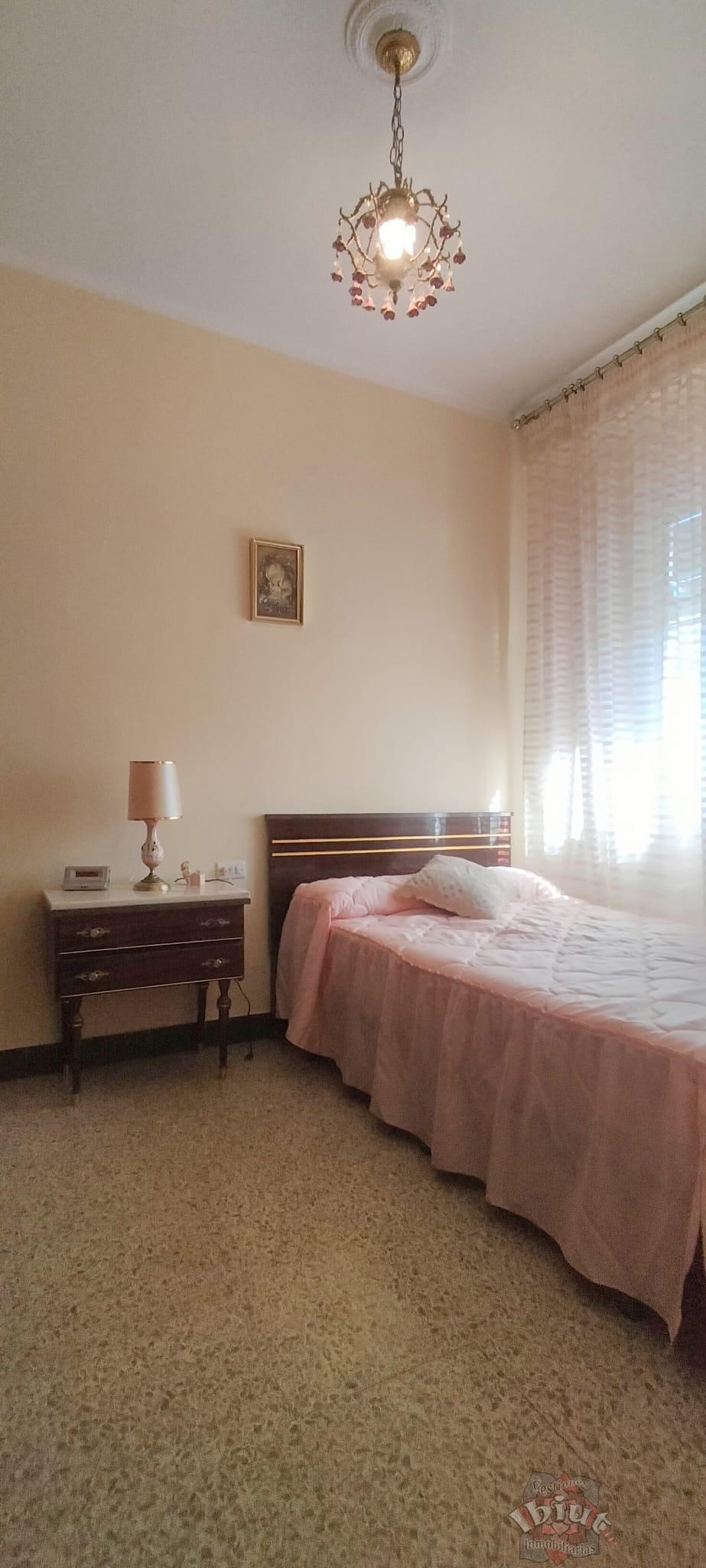 For rent of apartment in Algarrobo