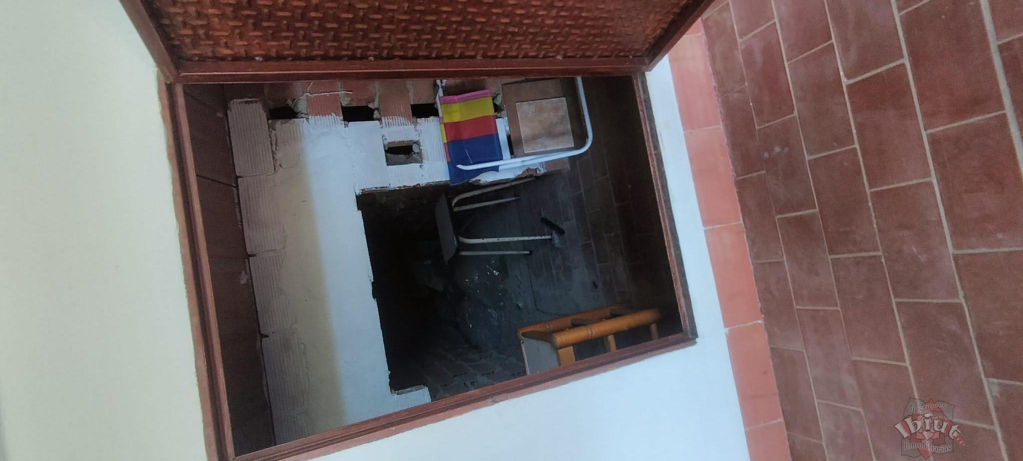 For rent of apartment in Algarrobo