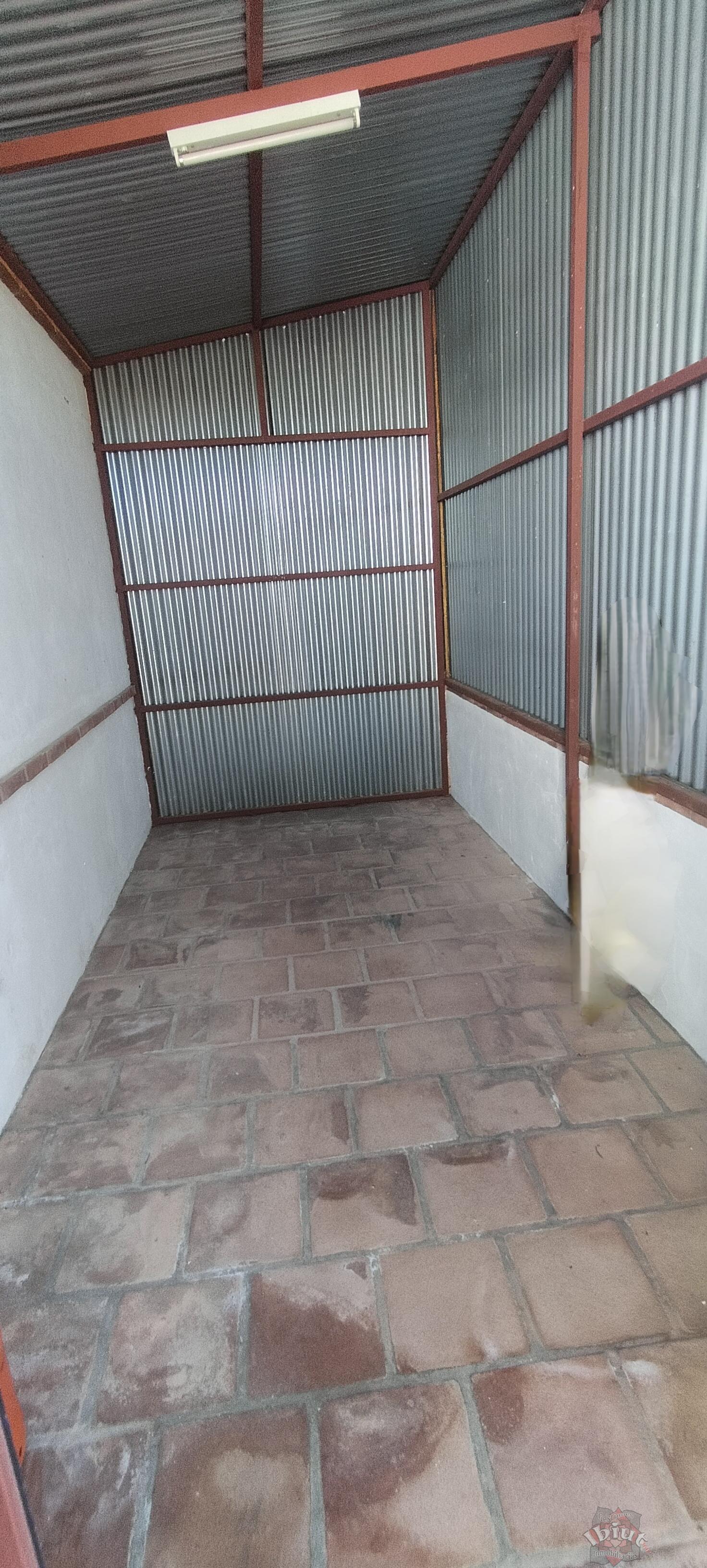Alquiler de chalet en Iznate