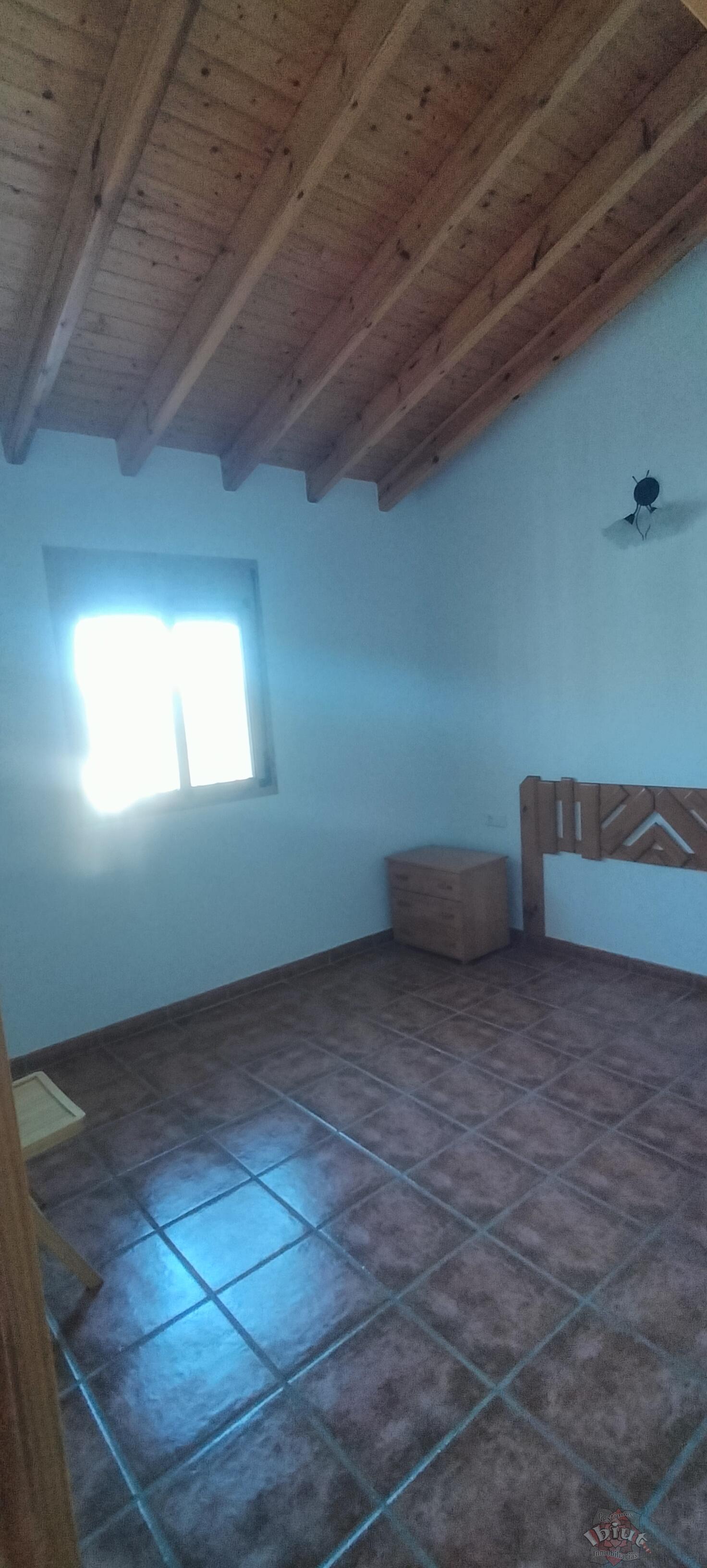 Alquiler de chalet en Iznate