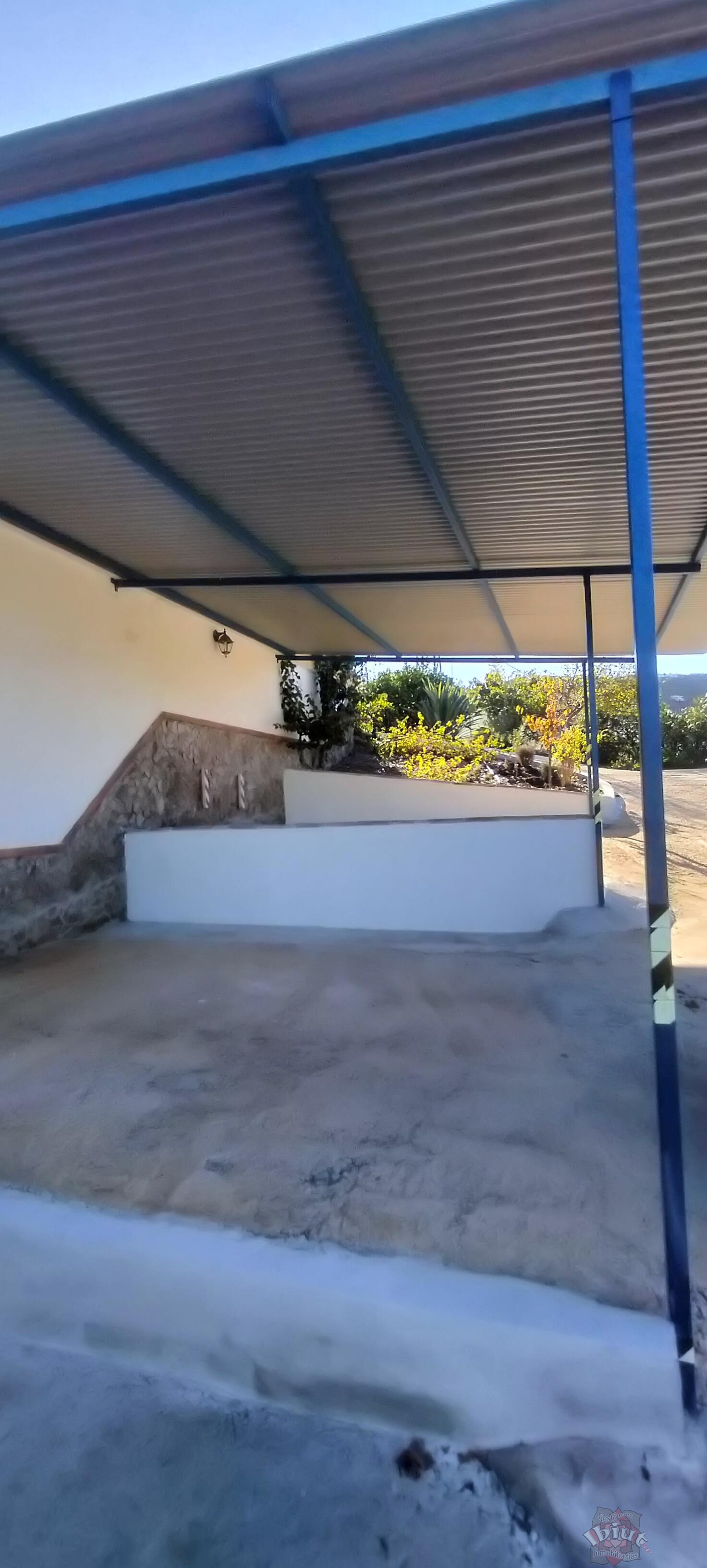 Alquiler de chalet en Iznate