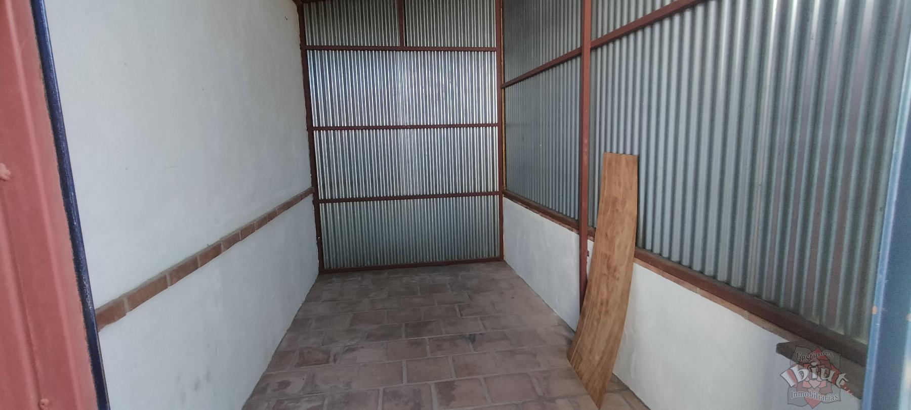 Alquiler de chalet en Iznate