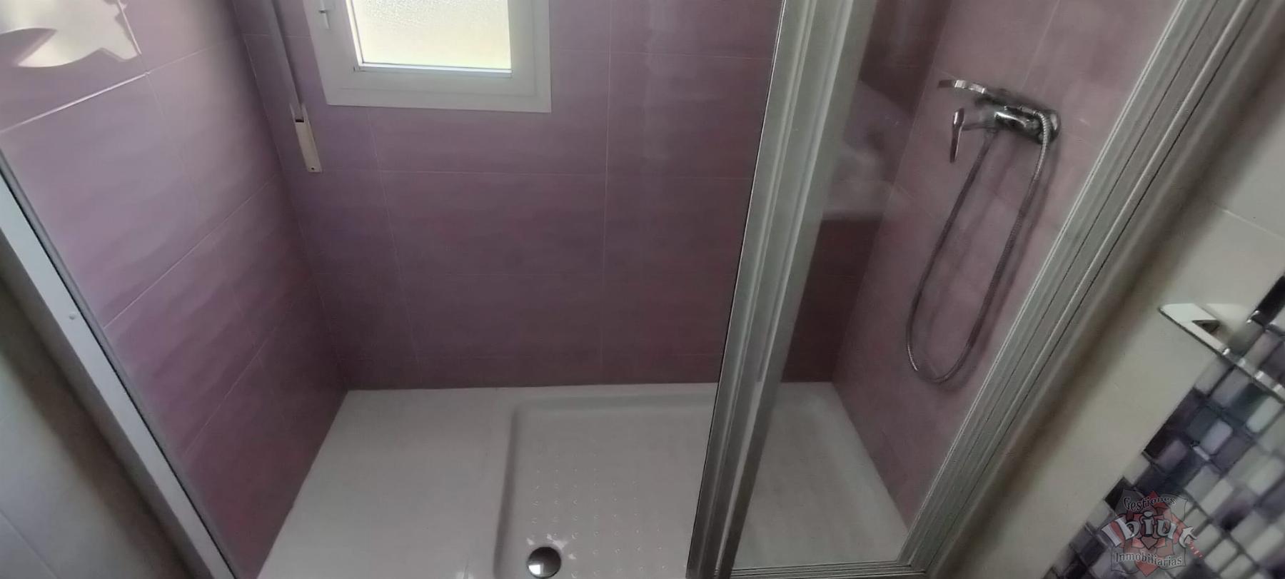 For rent of flat in Cómpeta