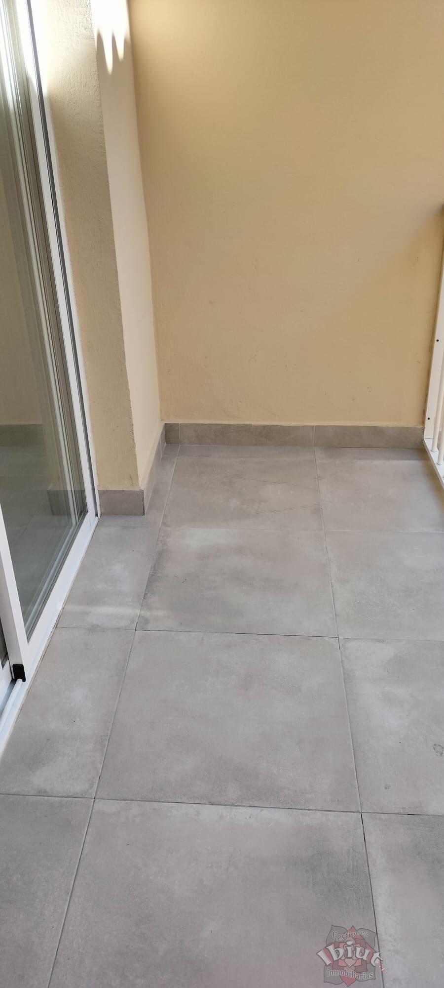Alquiler de piso en Mezquitilla