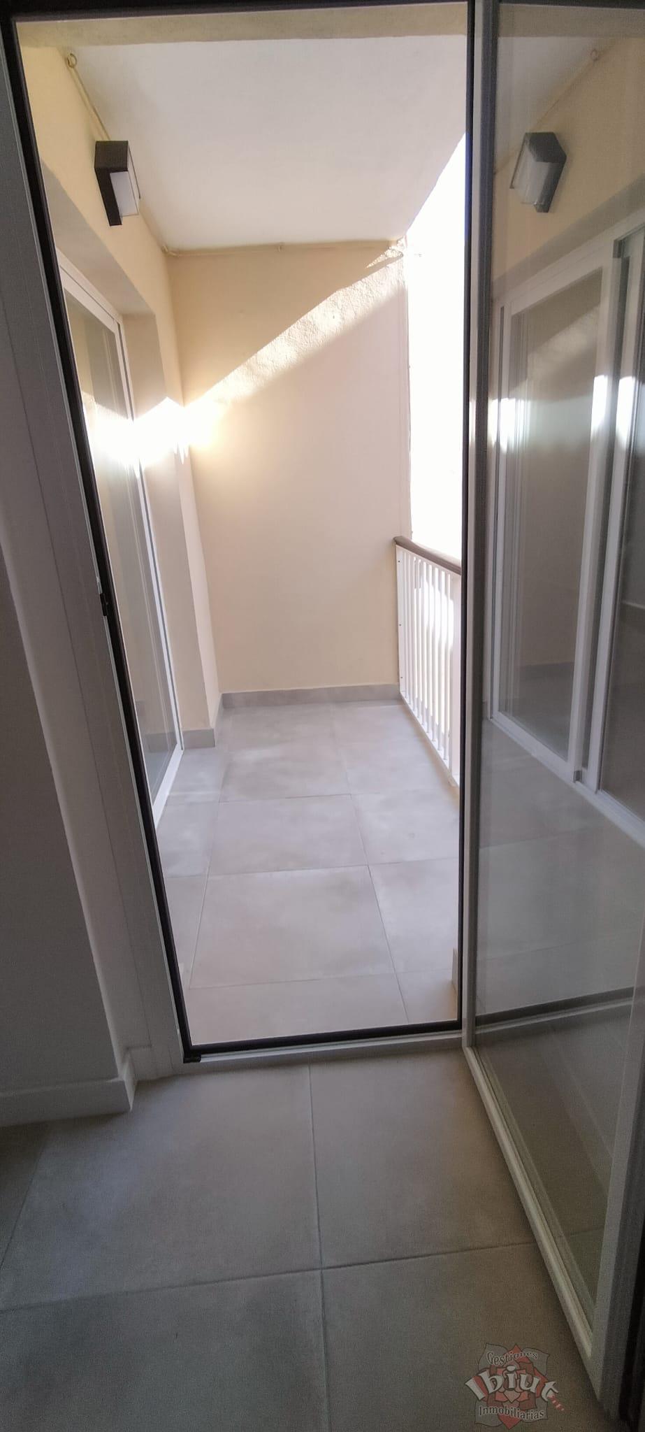 Alquiler de piso en Mezquitilla