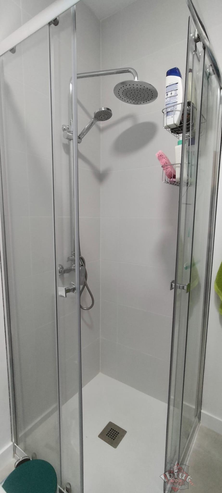 Alquiler de piso en Mezquitilla