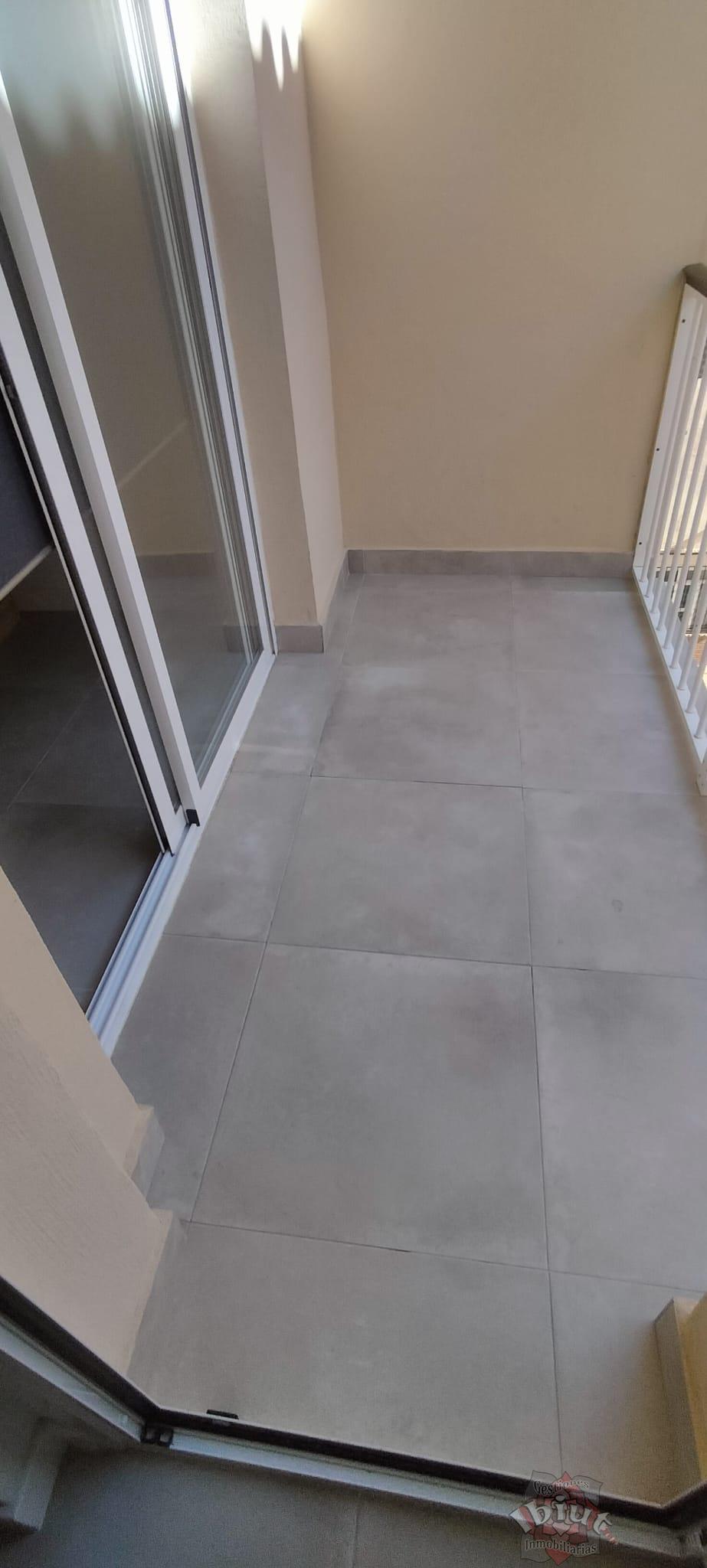 Alquiler de piso en Mezquitilla