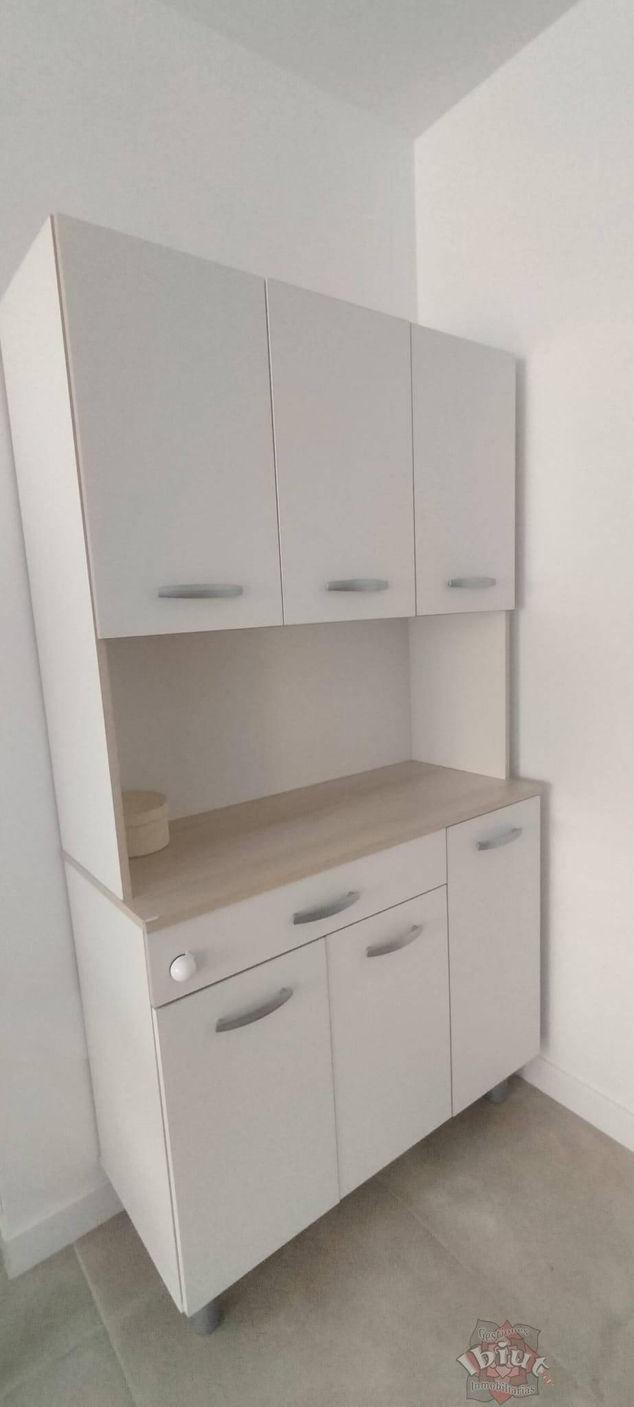 Alquiler de piso en Mezquitilla