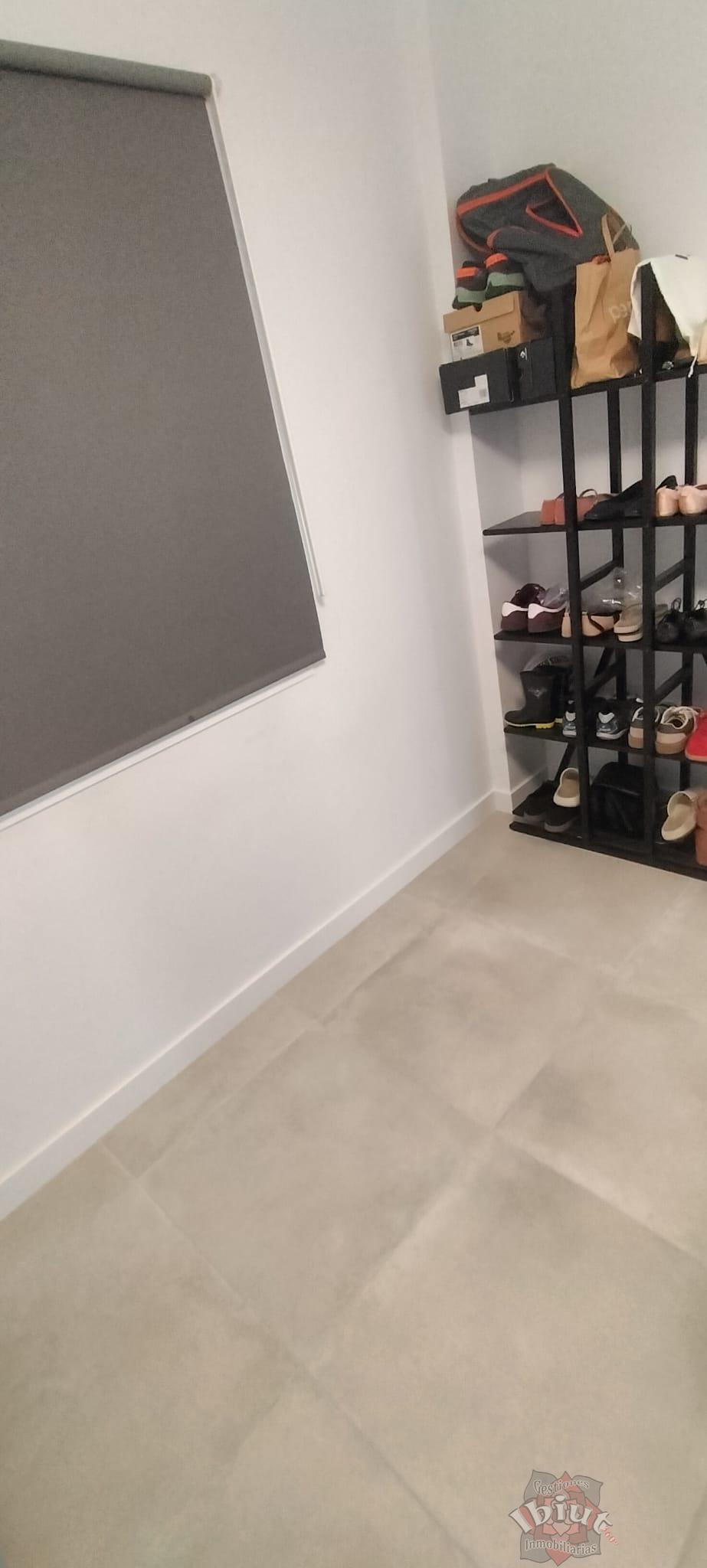 Alquiler de piso en Mezquitilla