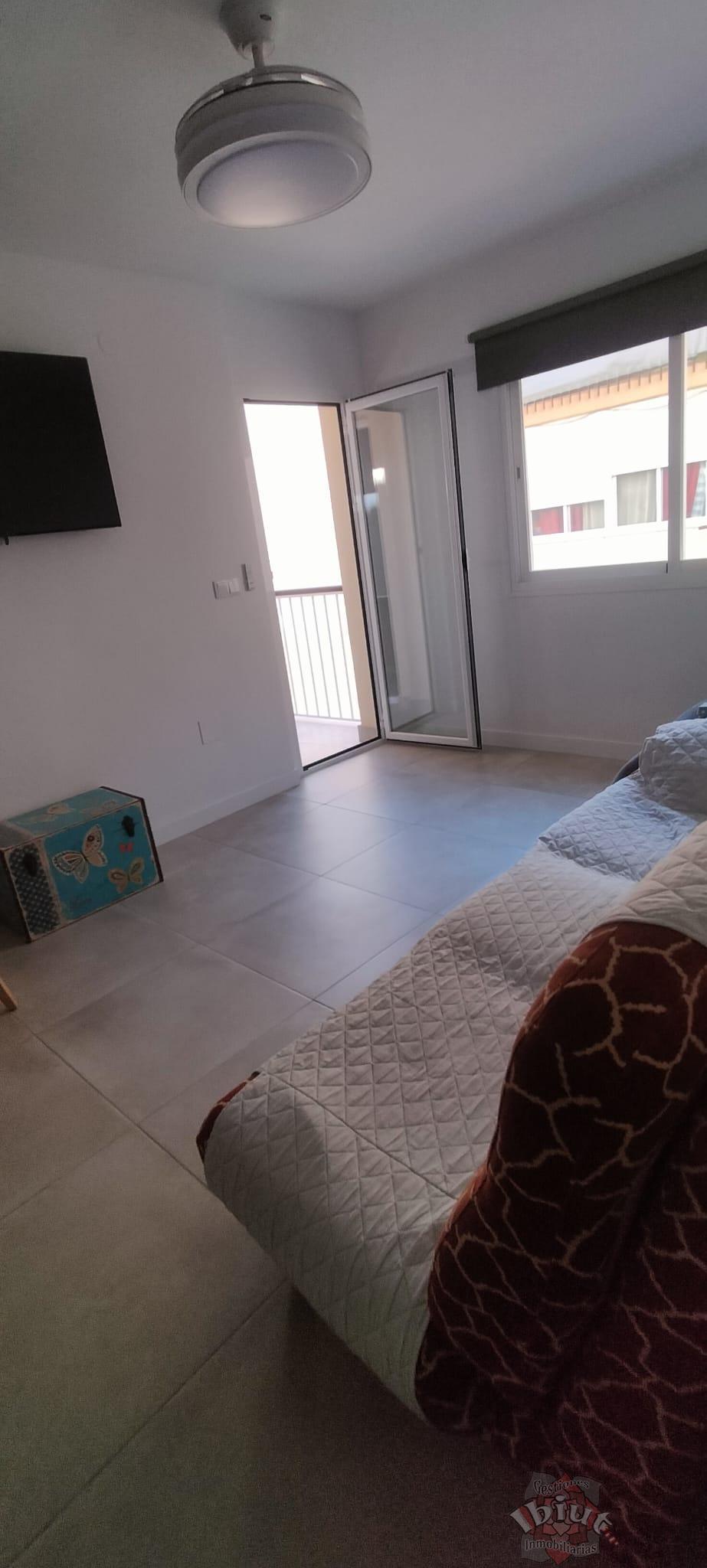 Alquiler de piso en Mezquitilla