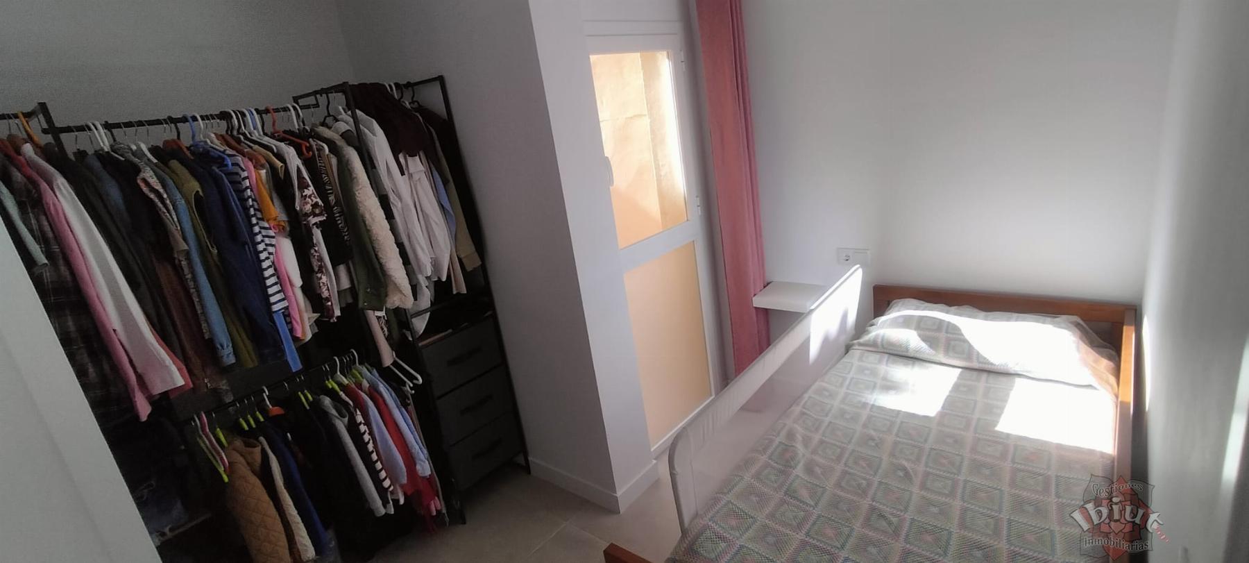 Alquiler de piso en Mezquitilla