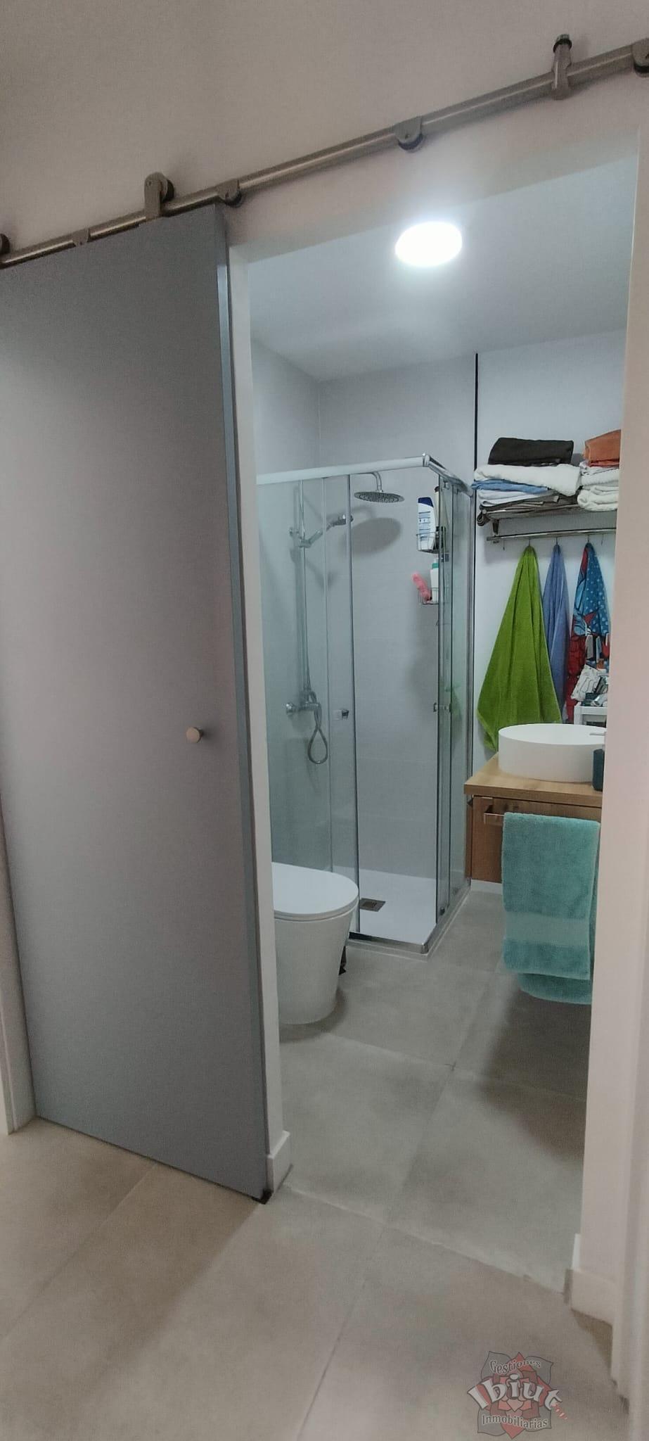 Alquiler de piso en Mezquitilla
