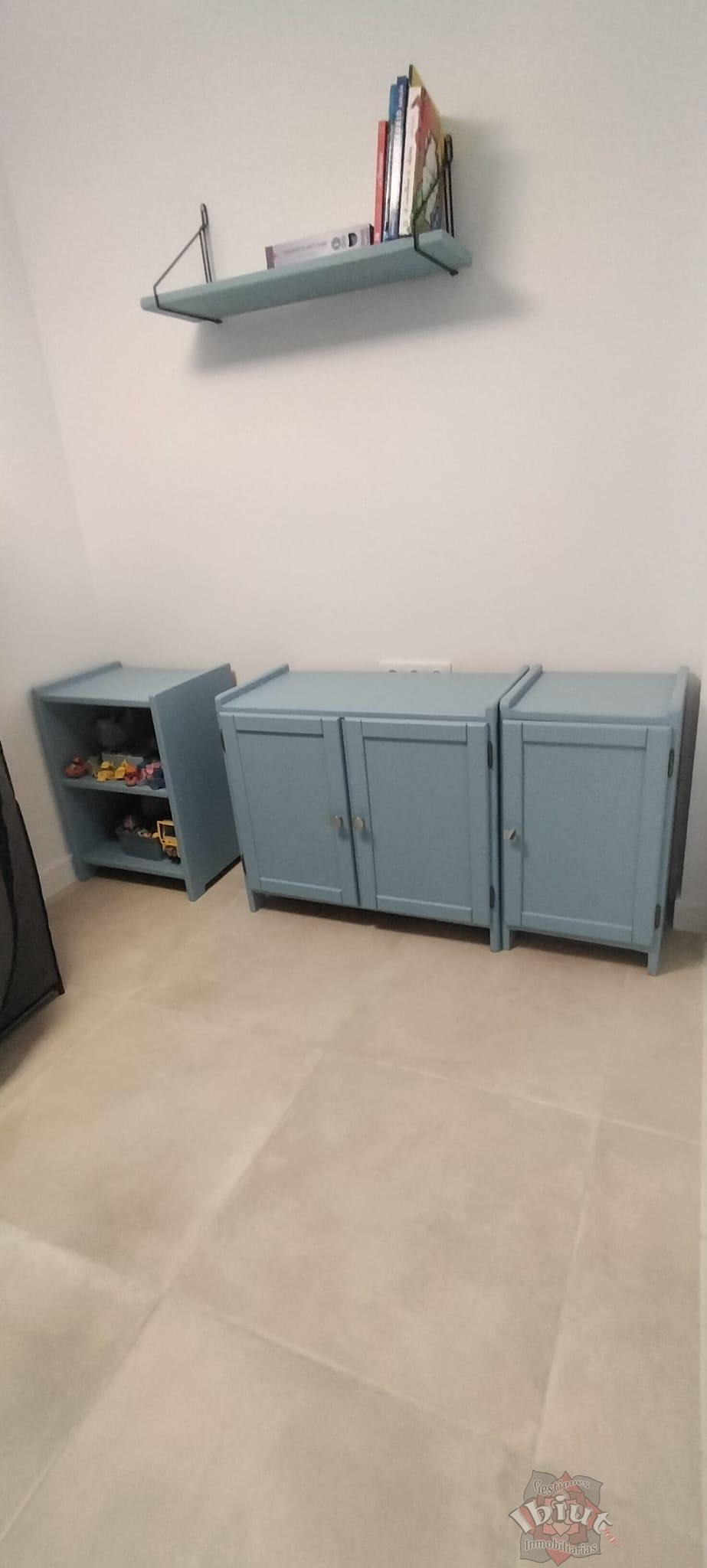Alquiler de piso en Mezquitilla