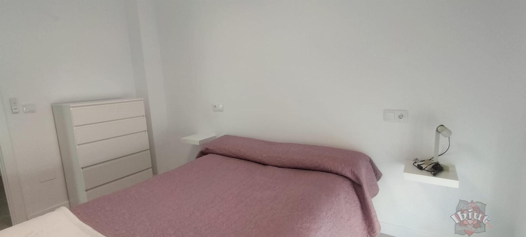 Alquiler de piso en Mezquitilla