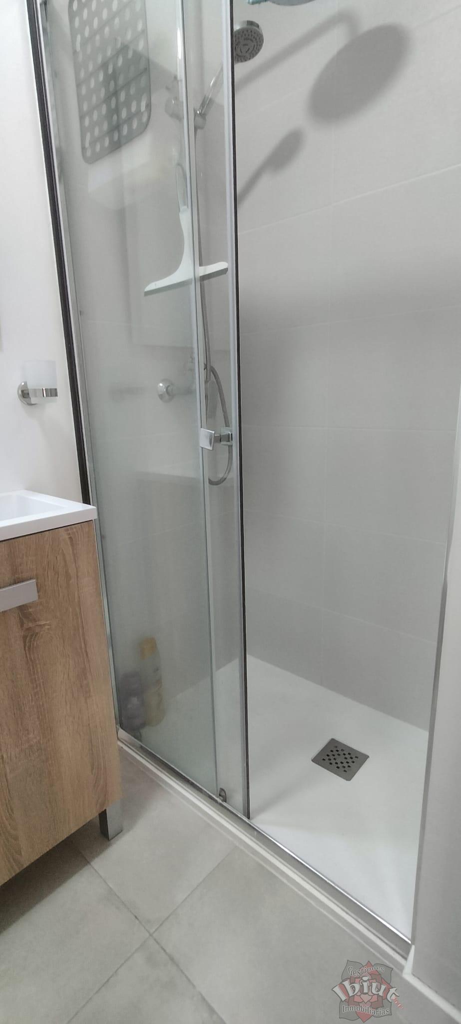 Alquiler de piso en Mezquitilla