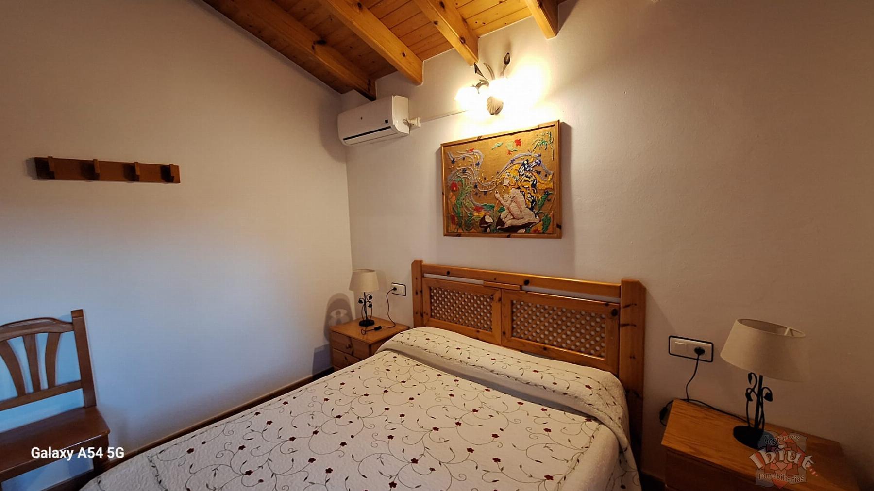 Alquiler de casa en Iznate
