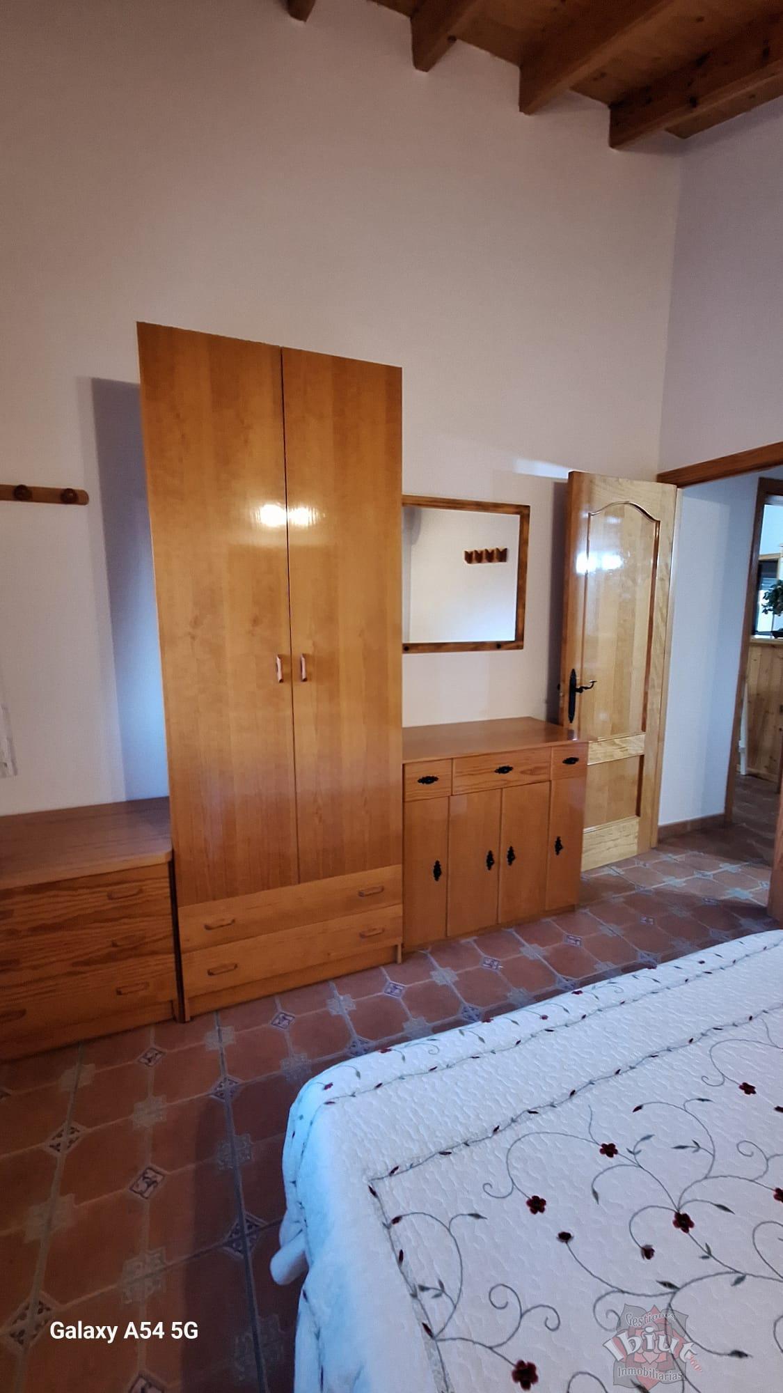 Alquiler de casa en Iznate