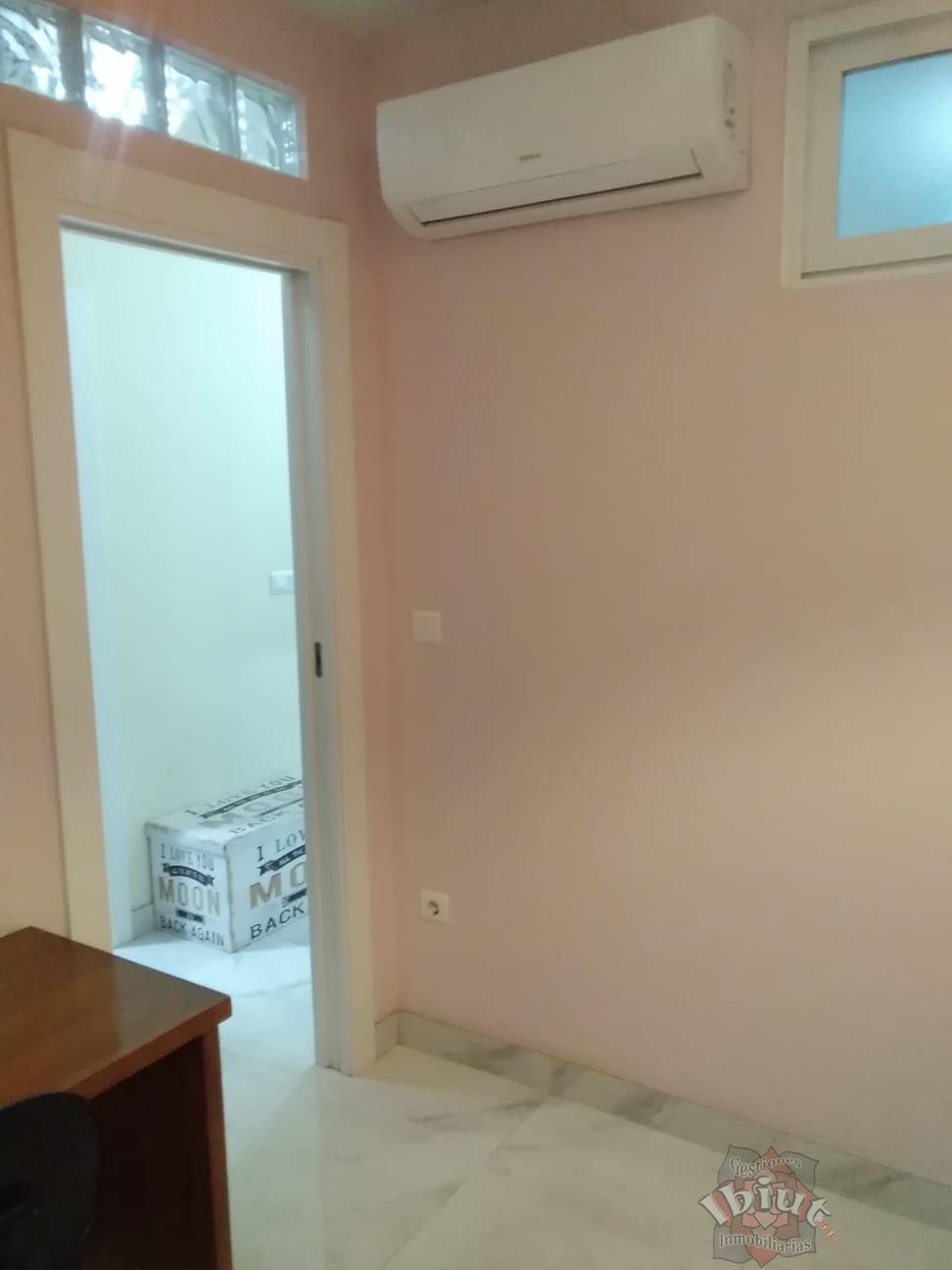 For sale of flat in Torrox