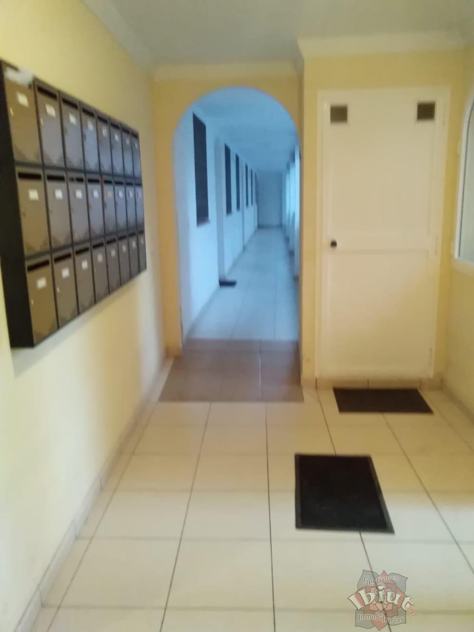 For sale of flat in Torrox