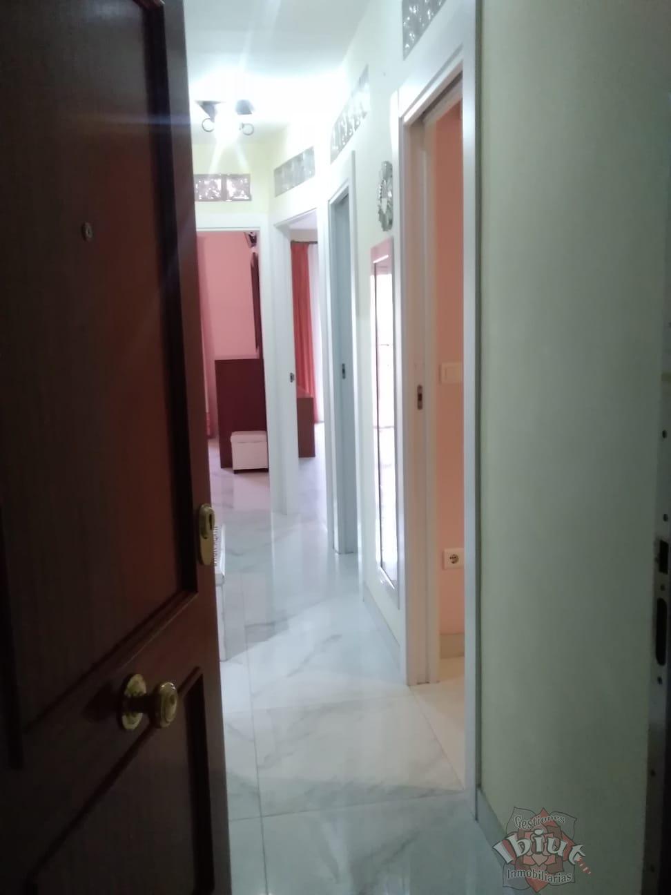 For sale of flat in Torrox