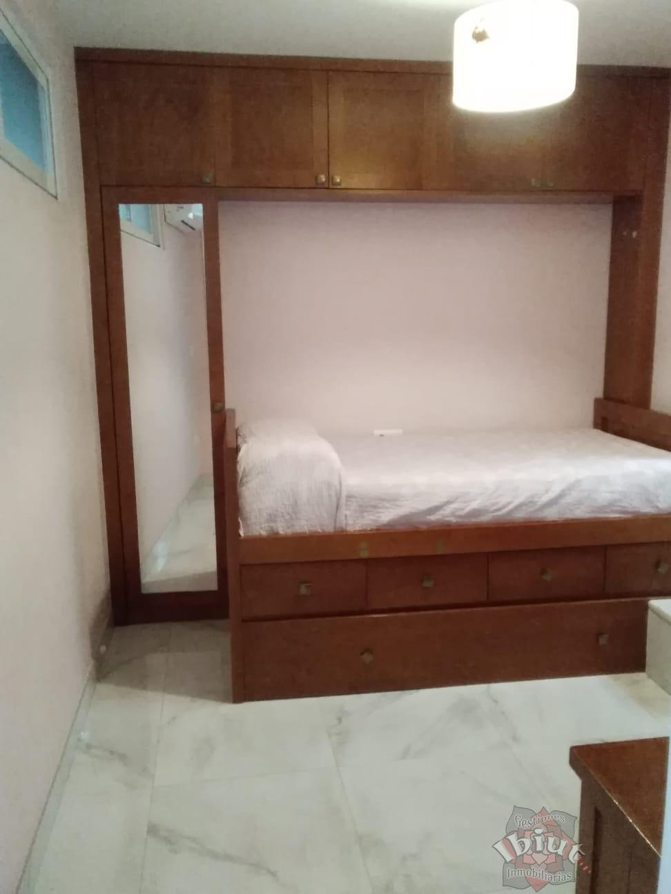 For sale of flat in Torrox