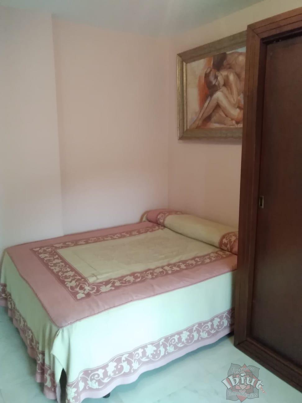 For sale of flat in Torrox