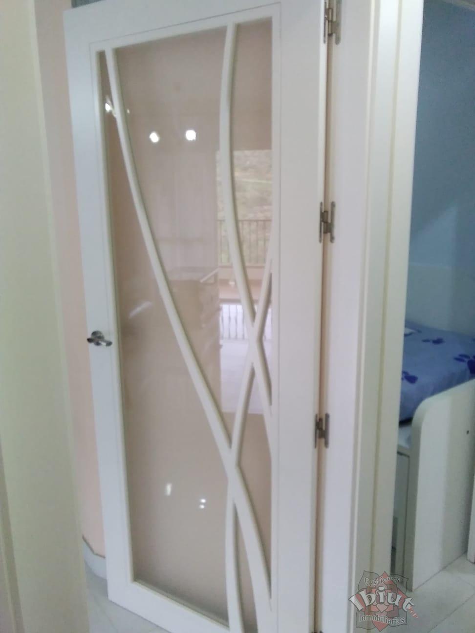 For sale of flat in Torrox