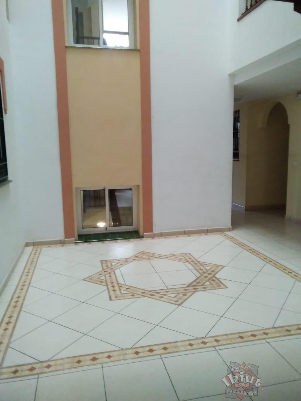 For sale of flat in Torrox