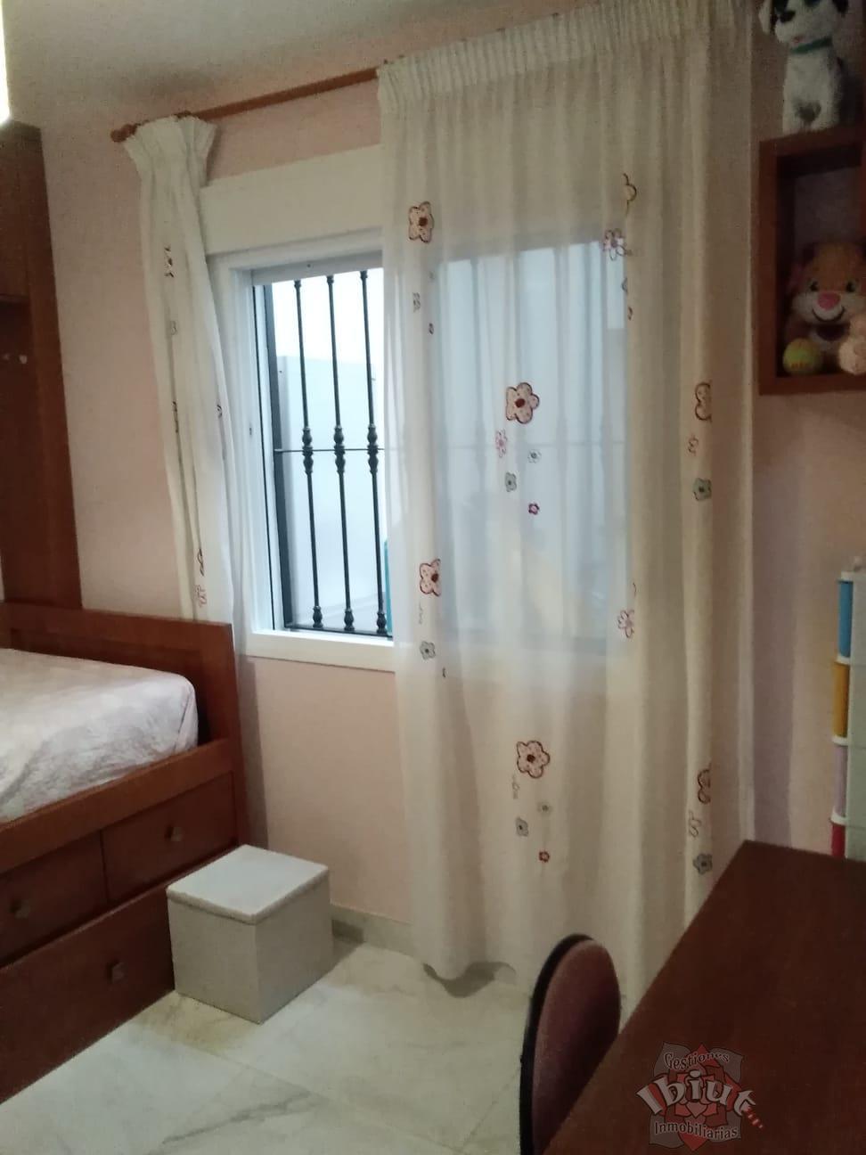 For sale of flat in Torrox