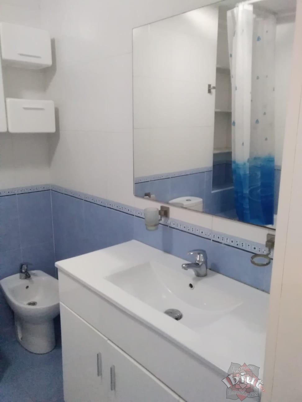 For sale of flat in Torrox