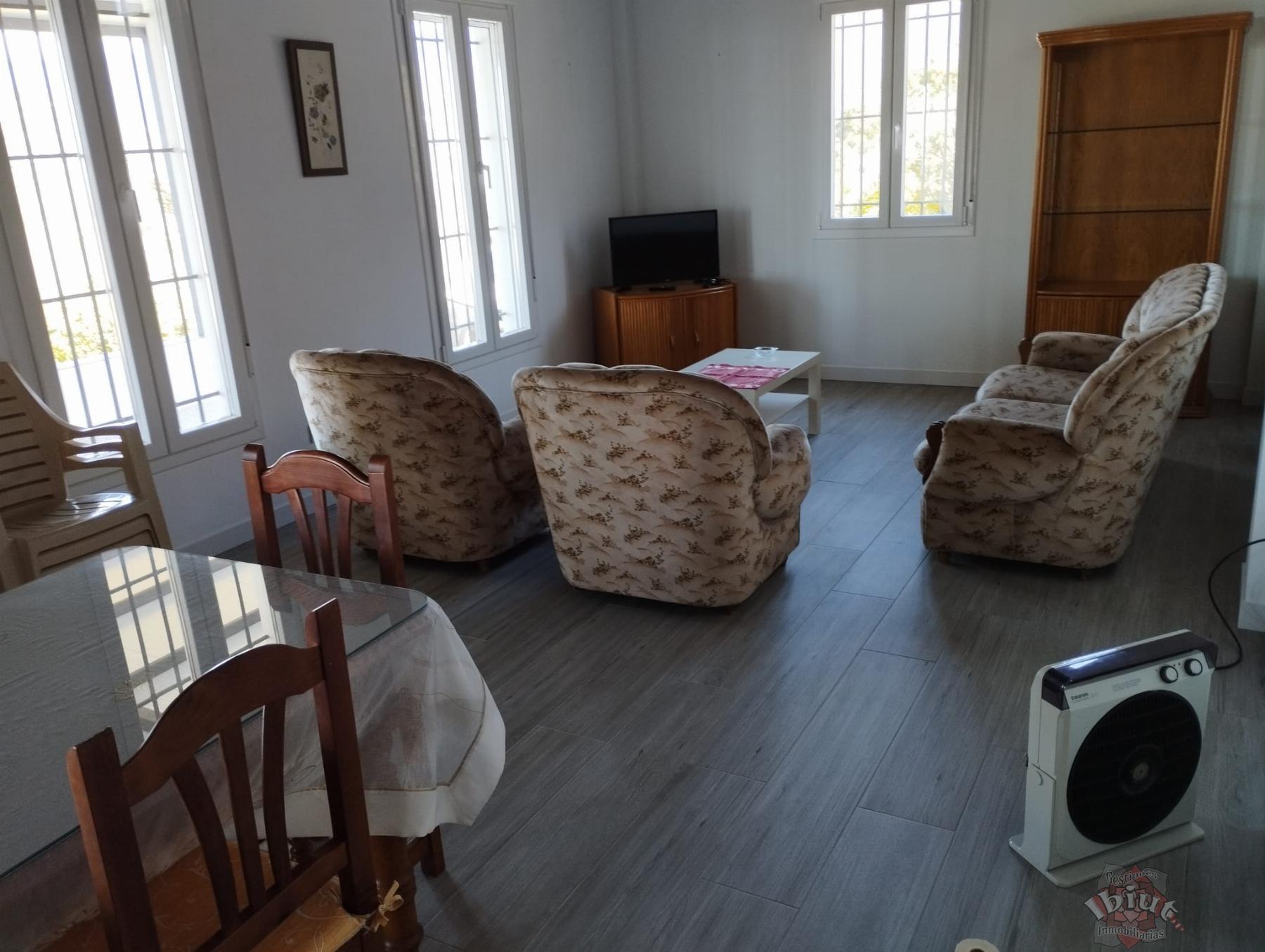 For rent of rural property in Torrox