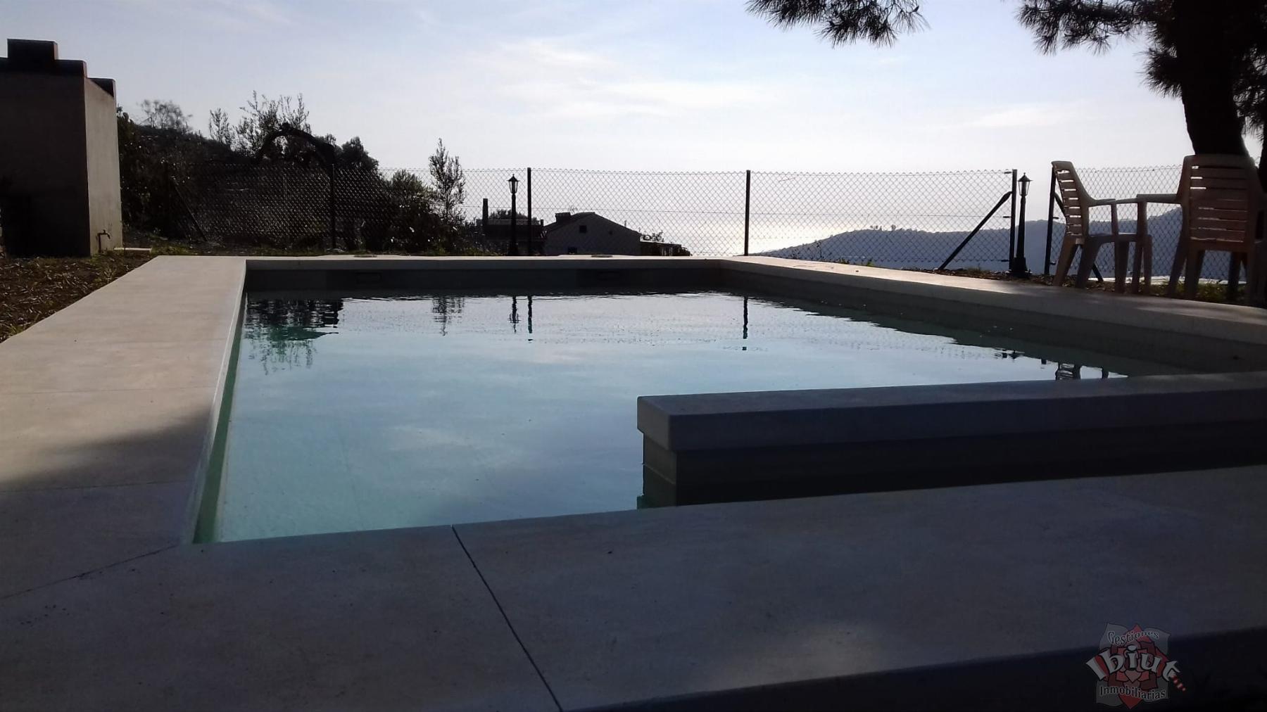 For rent of rural property in Torrox